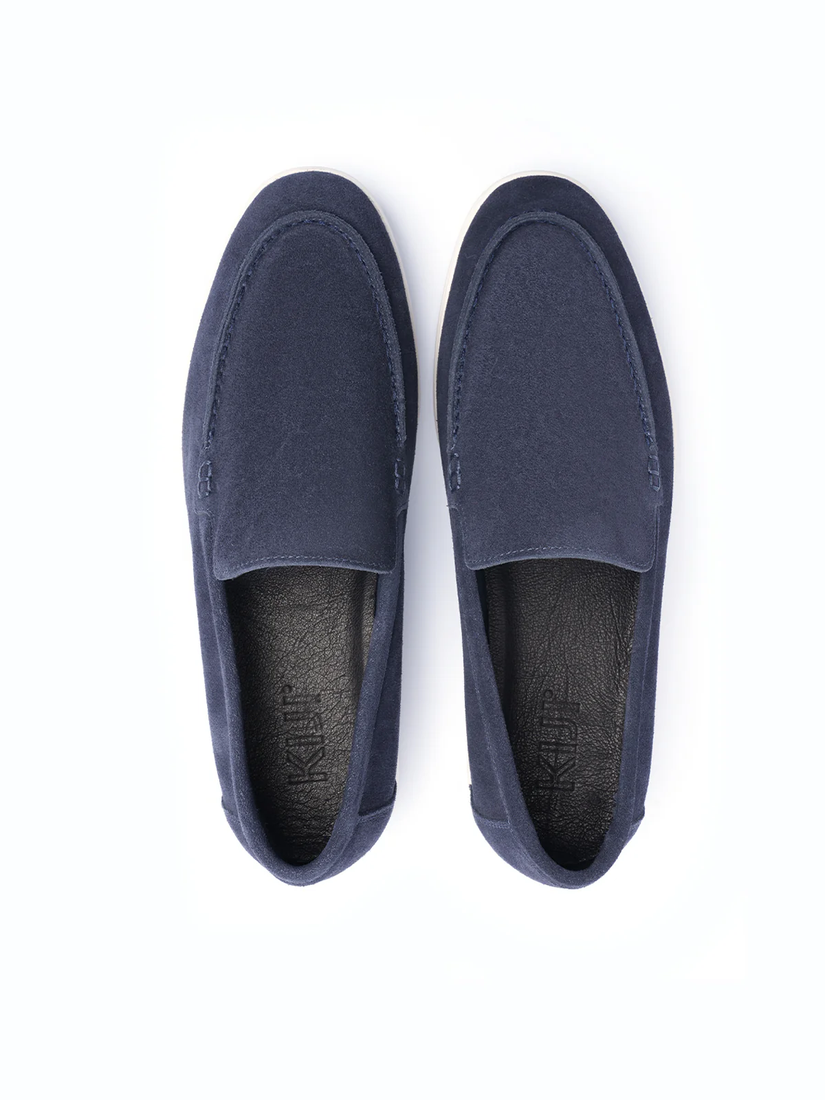 SUEDE LOAFER - Image 7