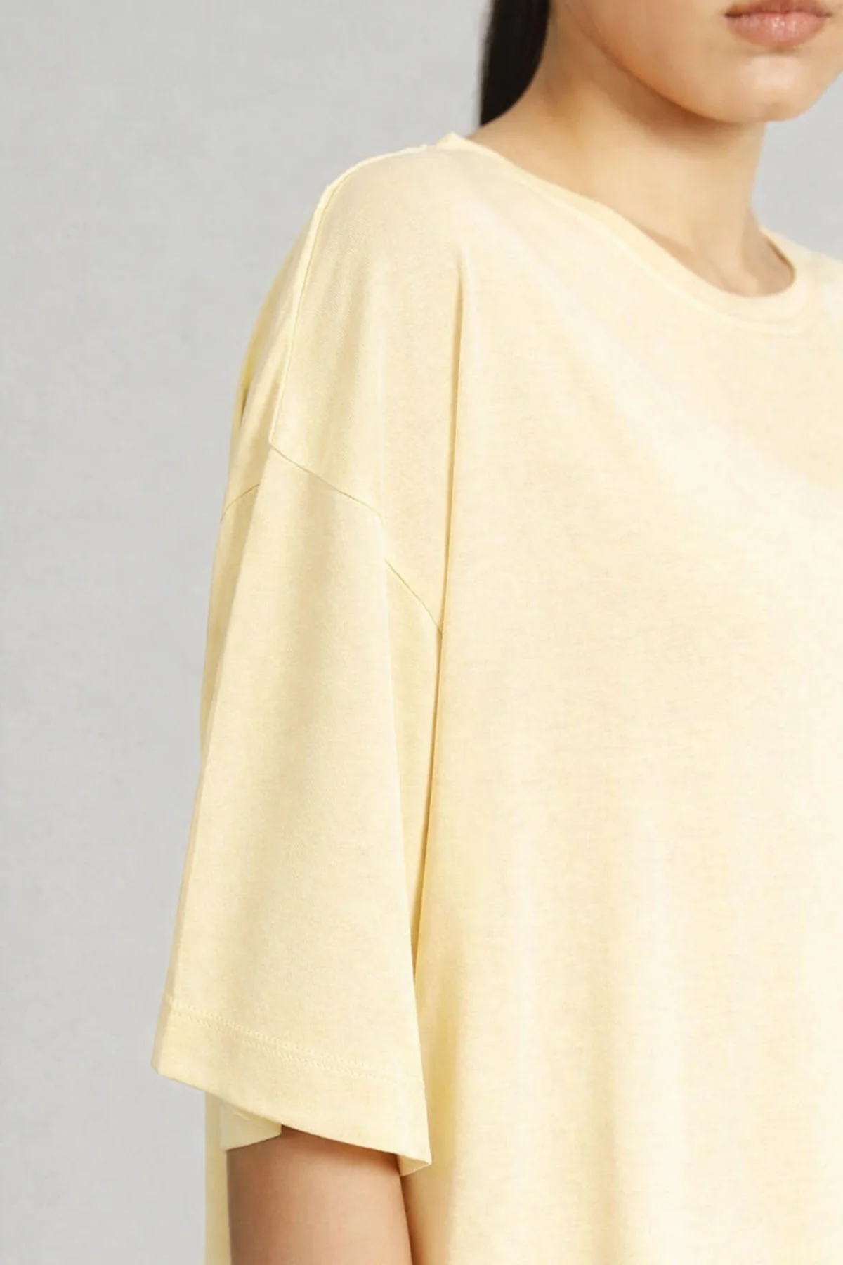 T-SHIRT CLOUDLUX LIGHT - Image 3