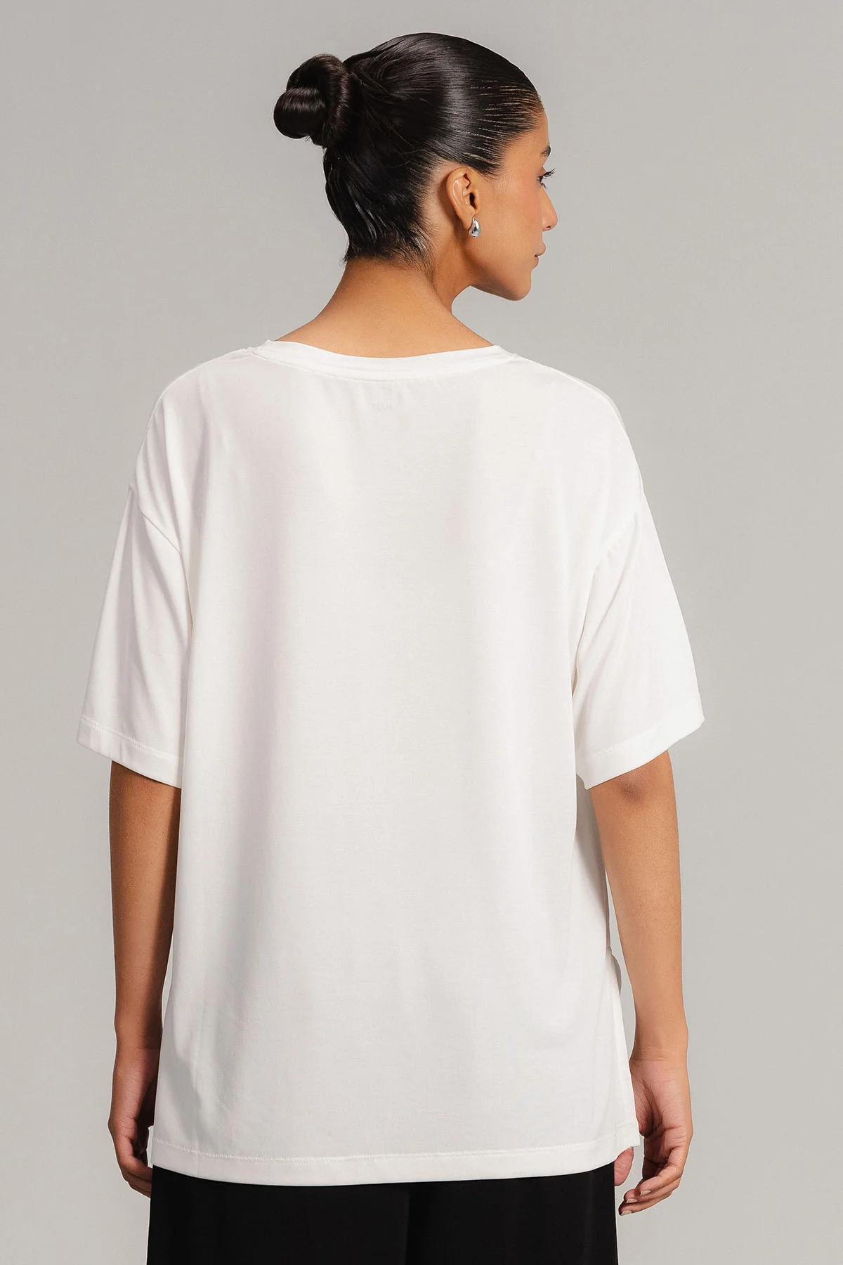 T-SHIRT CLOUDLUX LIGHT - Image 3