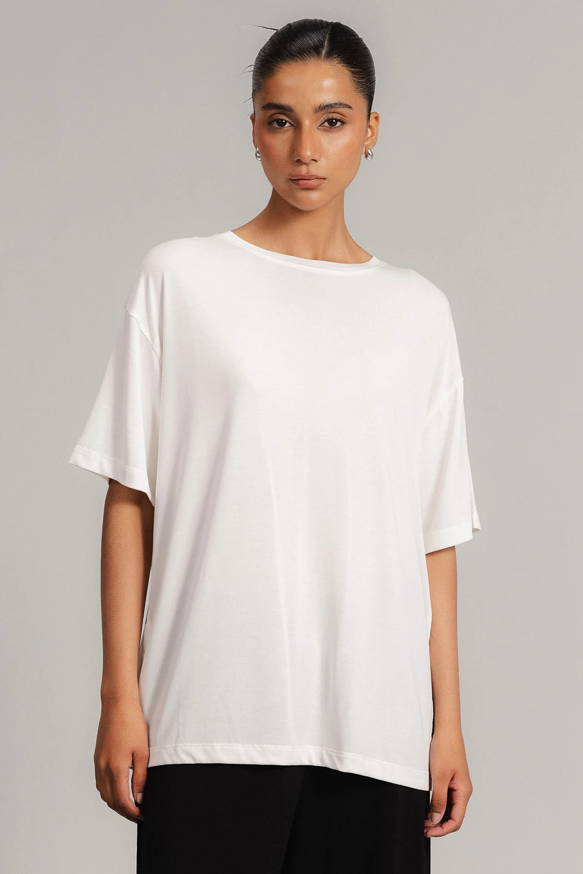 T-SHIRT CLOUDLUX LIGHT - Image 4