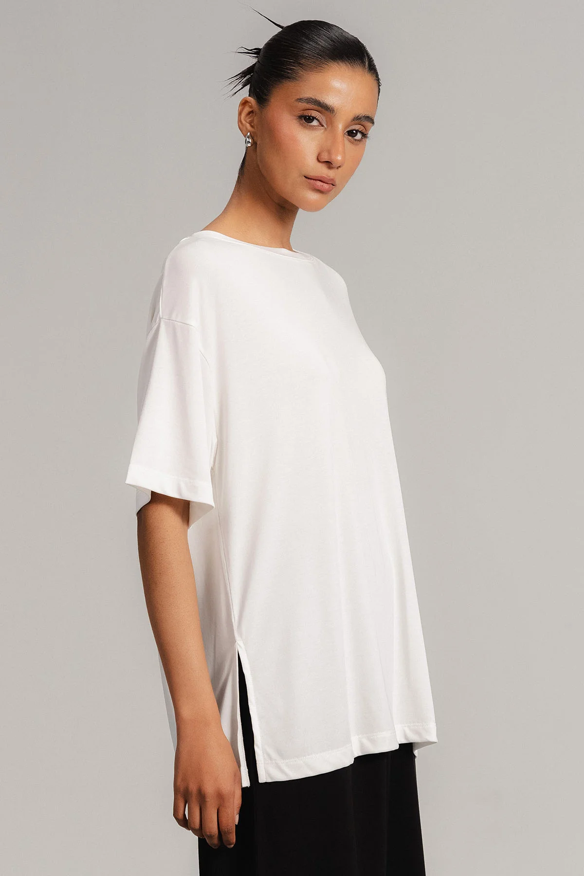 T-SHIRT CLOUDLUX LIGHT - Image 6