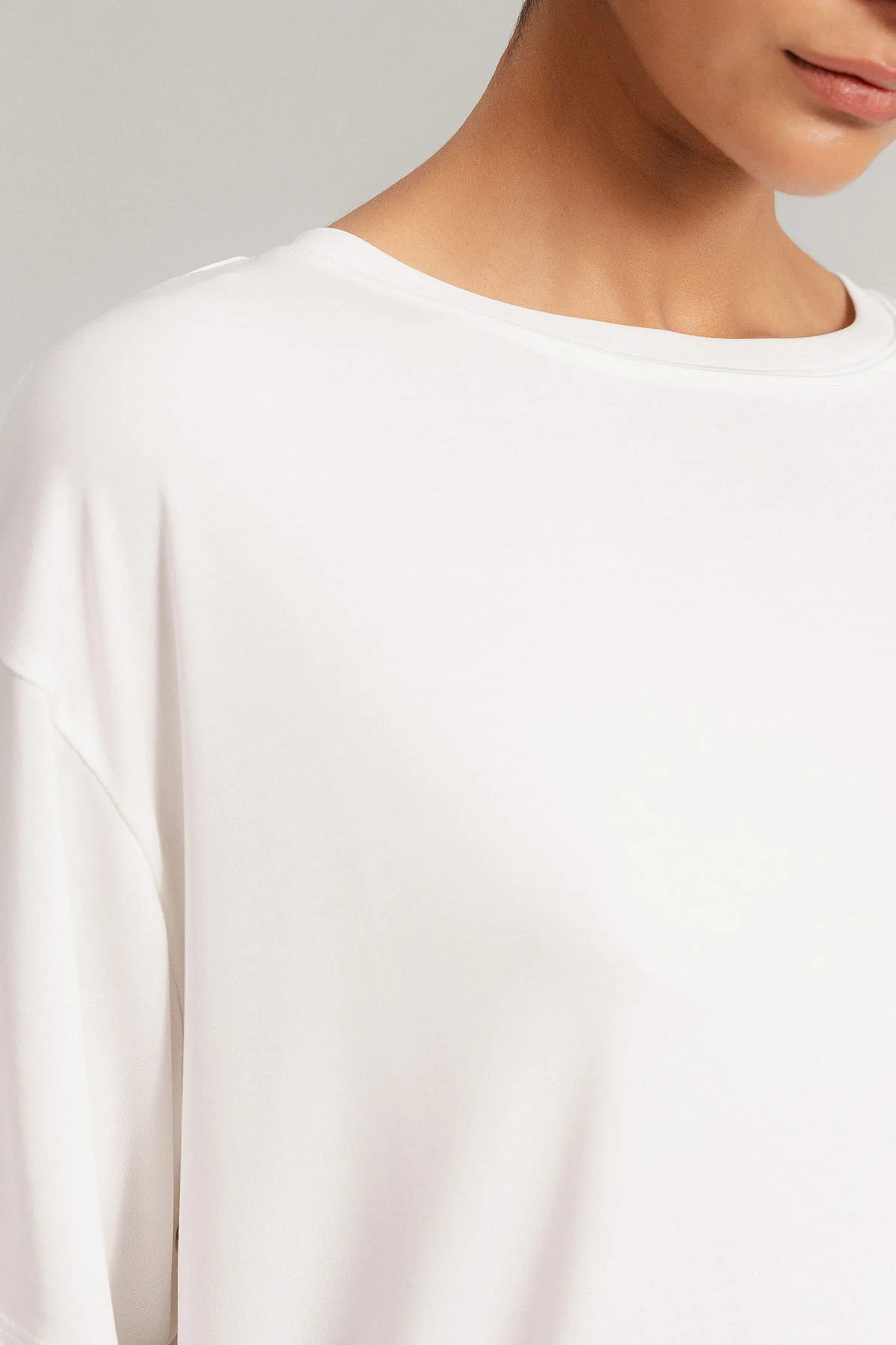 T-SHIRT CLOUDLUX LIGHT - Image 7
