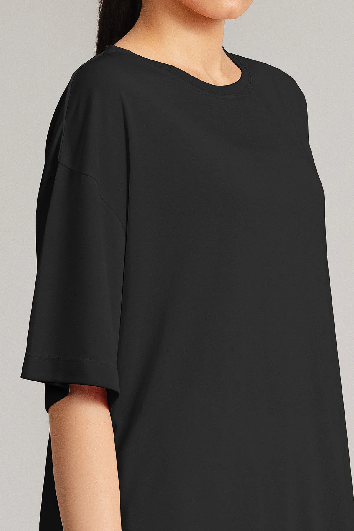T-SHIRT CLOUDLUX LIGHT - Image 5