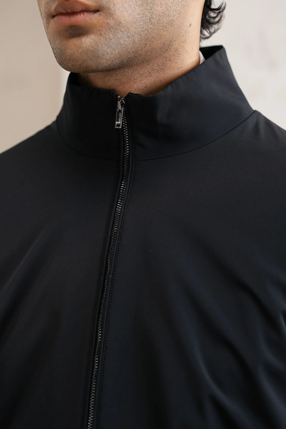 TECH JACKET - Image 2