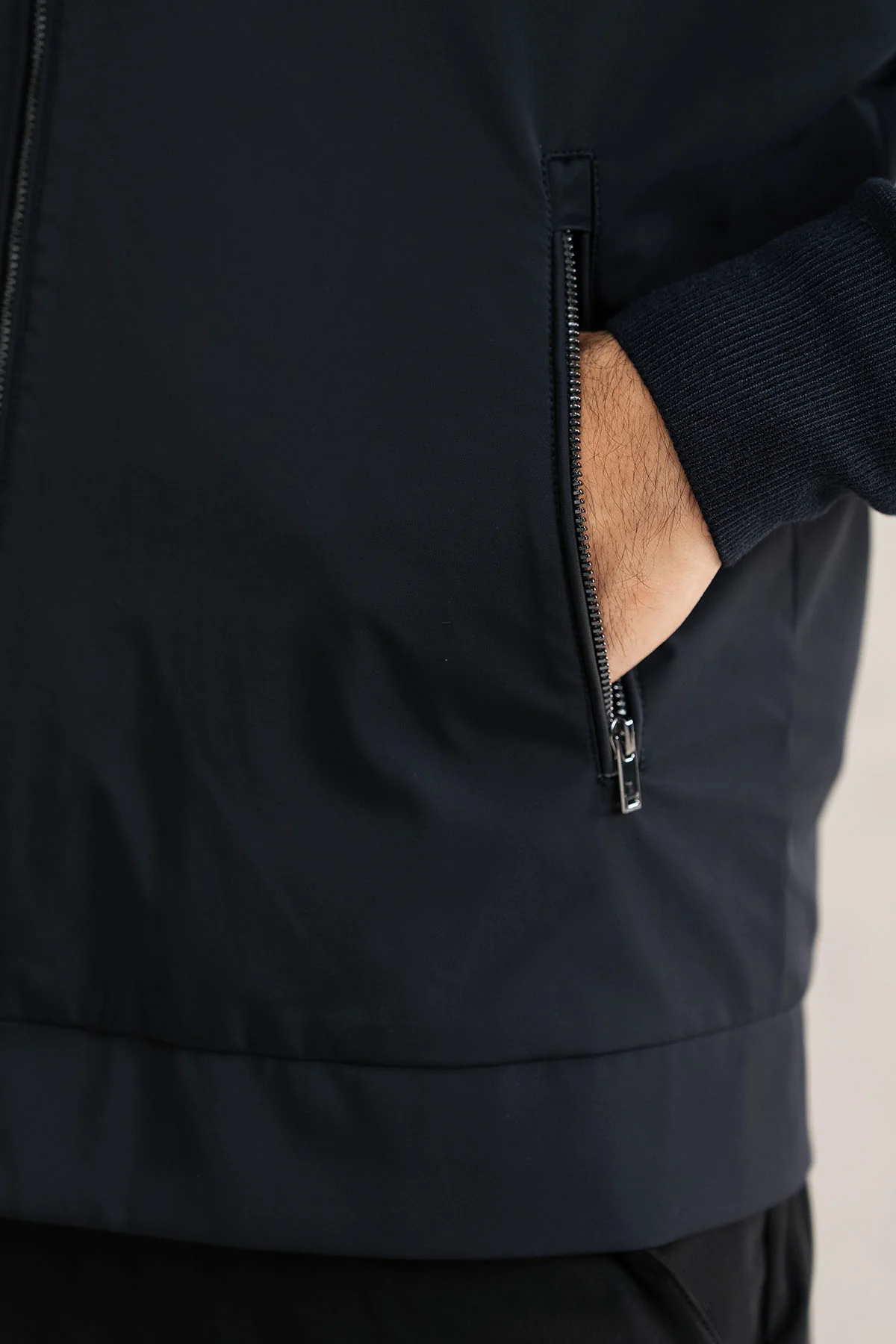 TECH JACKET - Image 4