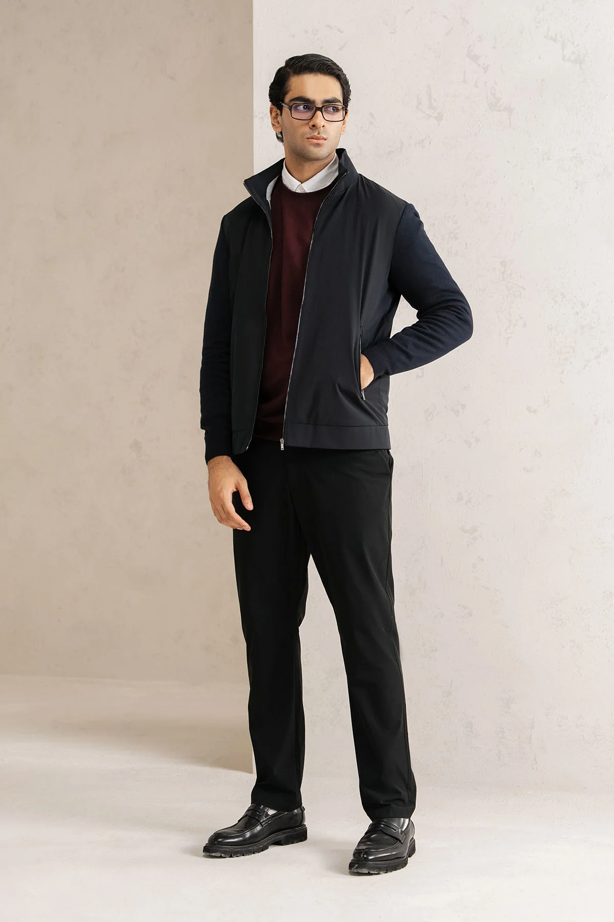 TECH JACKET - Image 5