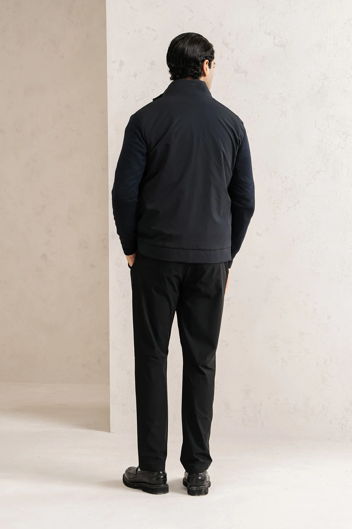 TECH JACKET - Image 6