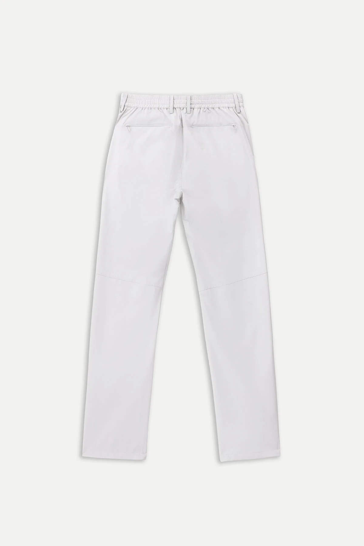 TECH PANT WITH ELASTICATED WAISTBAND-ULTRA LIGHT - Image 3