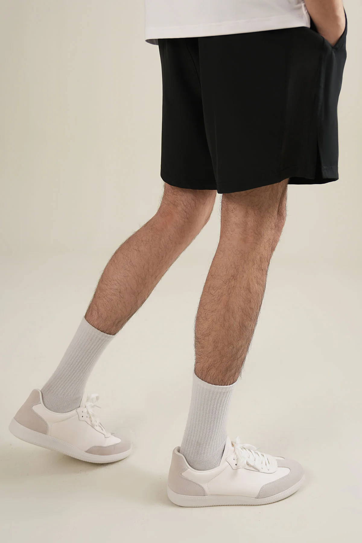 TRAINER SHORTS - Image 5