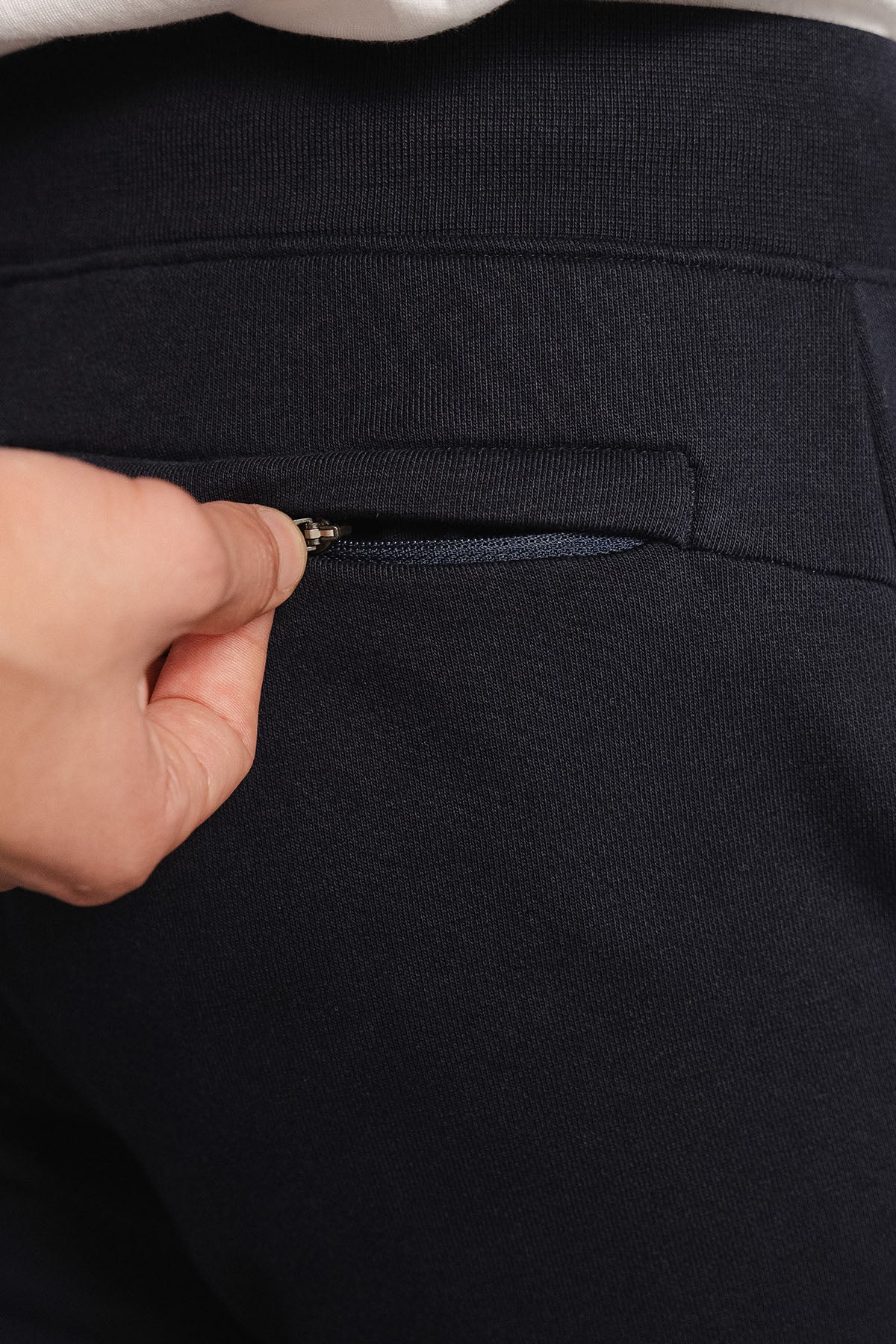 ULTIMATE ALL SEASON JOGGERS-FRENCH TERRY - Image 4