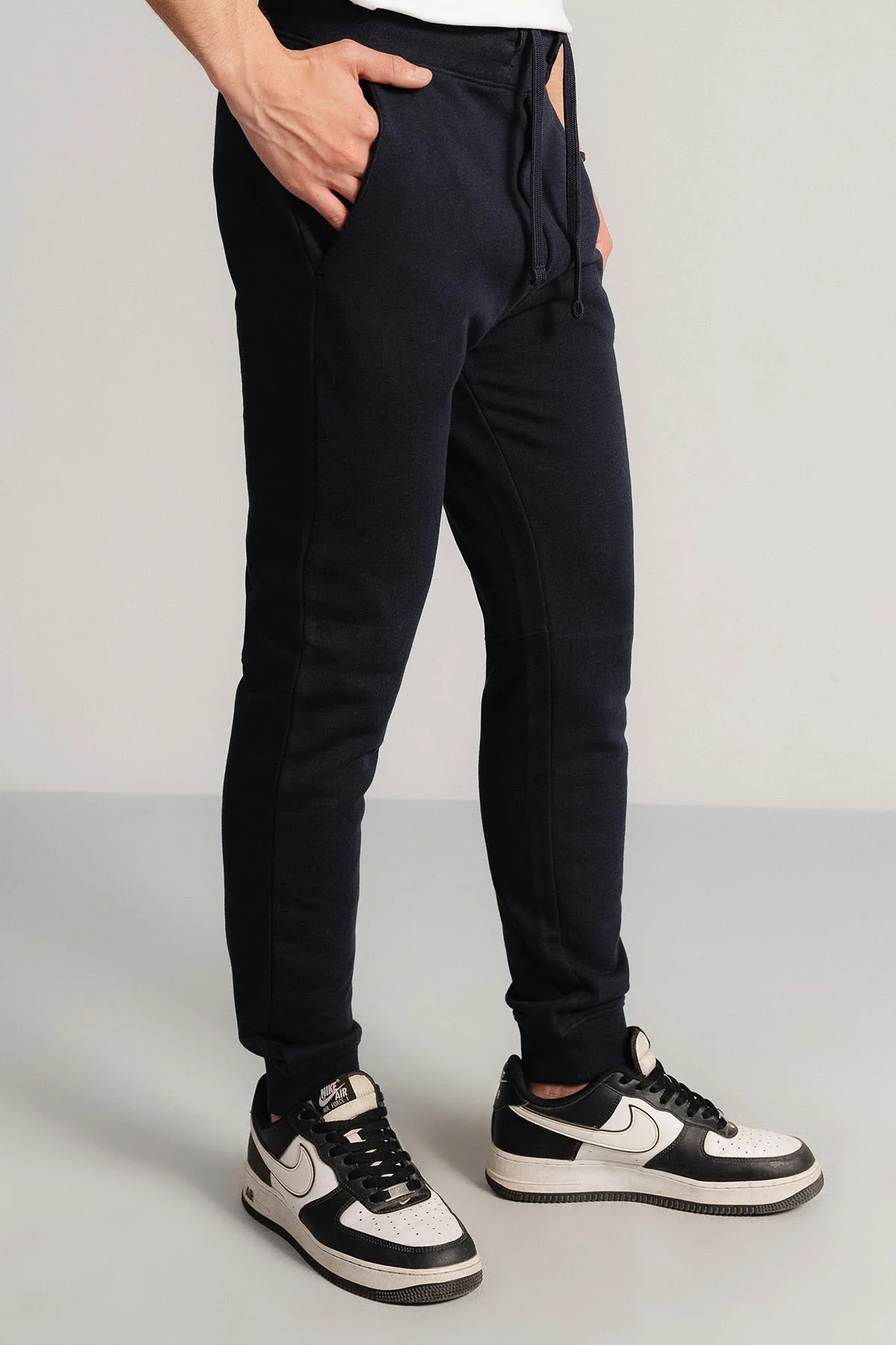 ULTIMATE ALL SEASON JOGGERS-FRENCH TERRY - Image 7