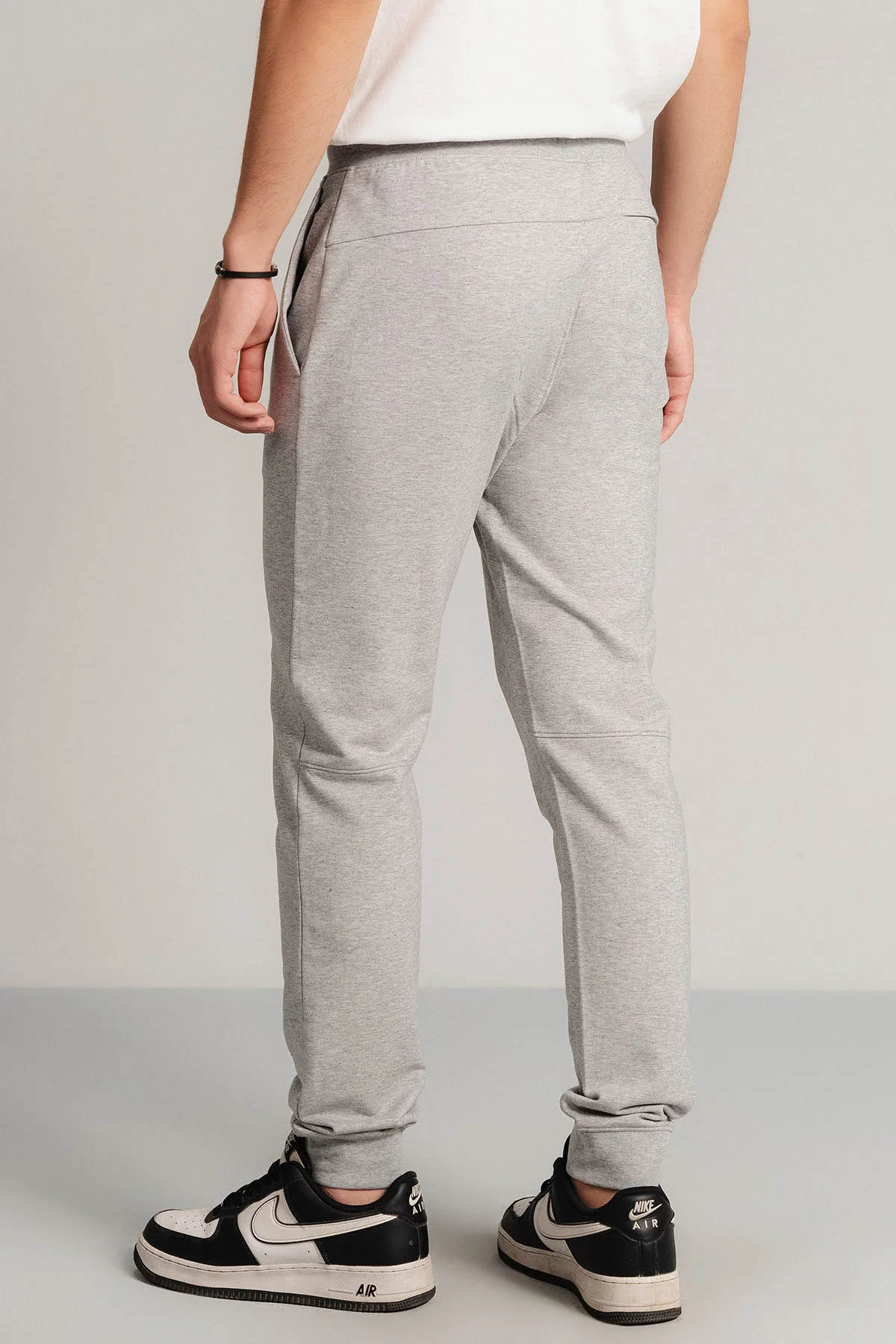 ULTIMATE ALL SEASON JOGGERS - FRENCH TERRY - Image 3