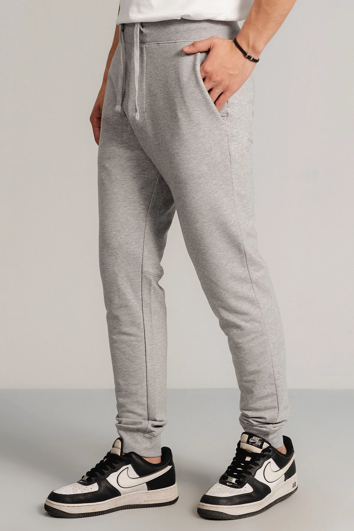 ULTIMATE ALL SEASON JOGGERS - FRENCH TERRY - Image 5