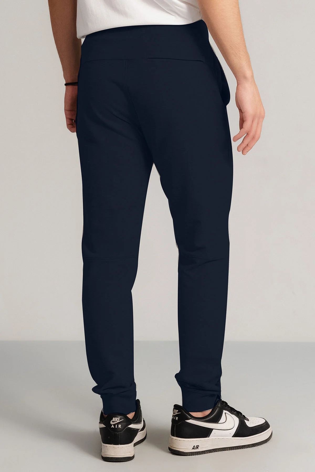 ULTIMATE ALL SEASON JOGGERS - FRENCH TERRY - Image 3