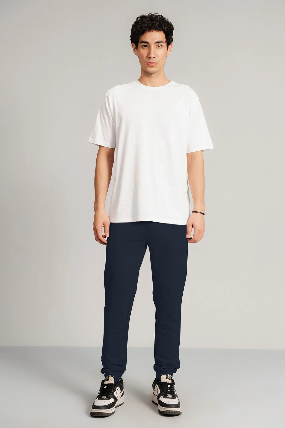 ULTIMATE ALL SEASON JOGGERS - FRENCH TERRY - Image 4