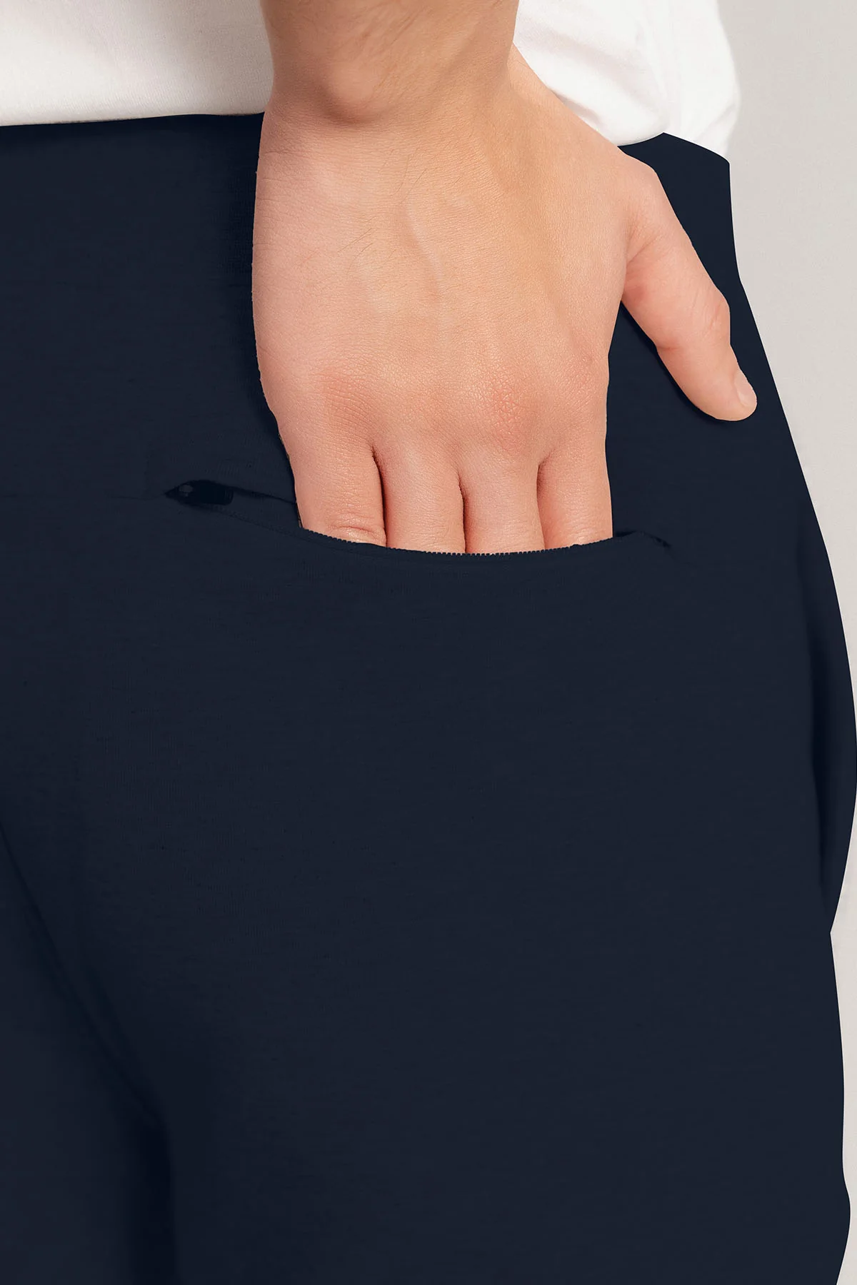 ULTIMATE ALL SEASON JOGGERS - FRENCH TERRY - Image 6