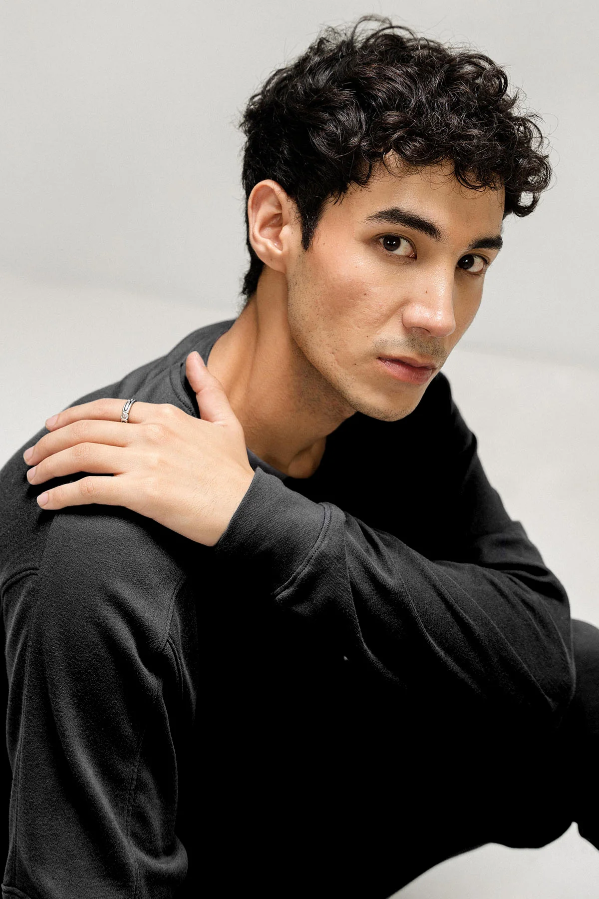 ULTRA LIGHT SWEAT - Image 6