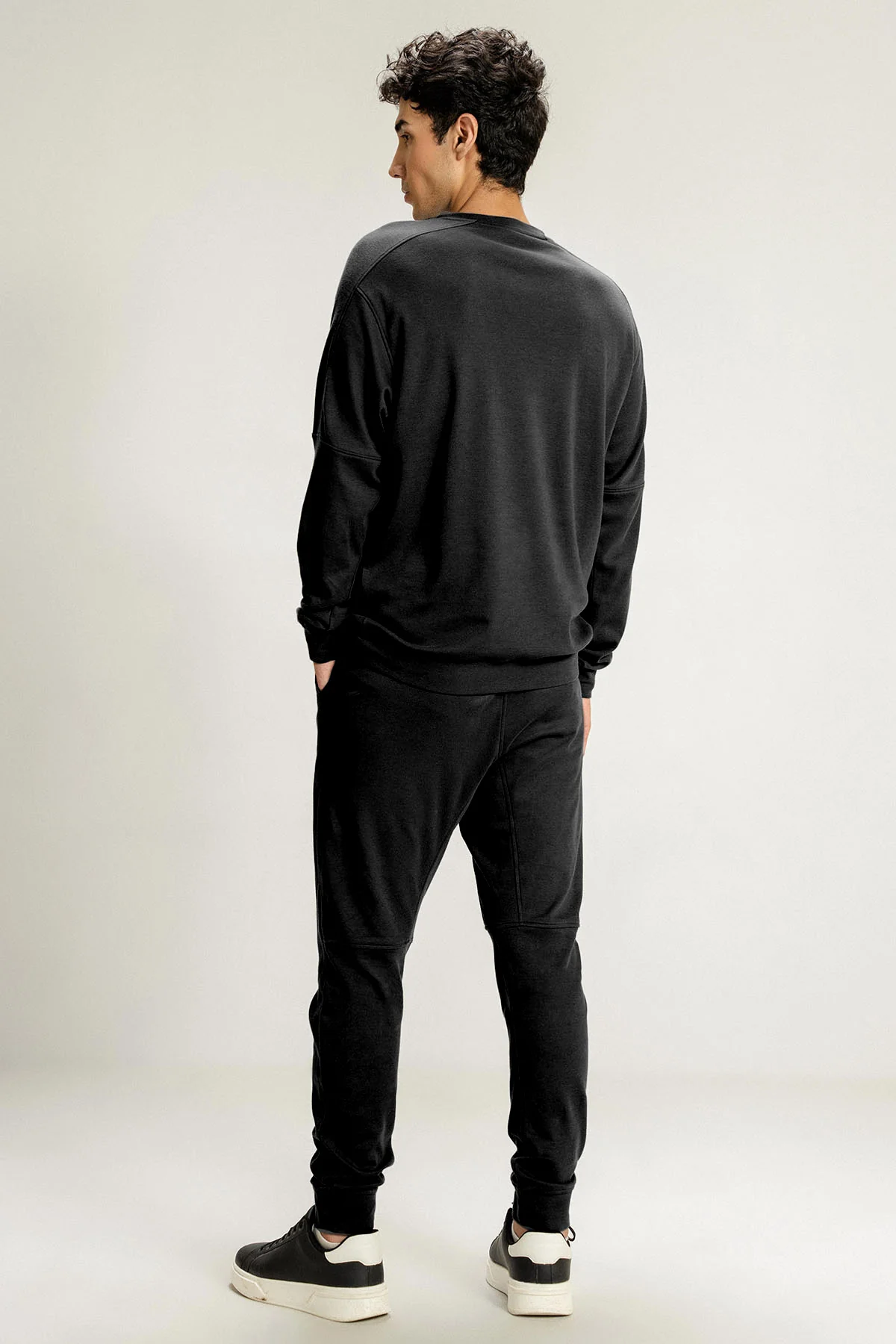 ULTRA LIGHT SWEAT - Image 7