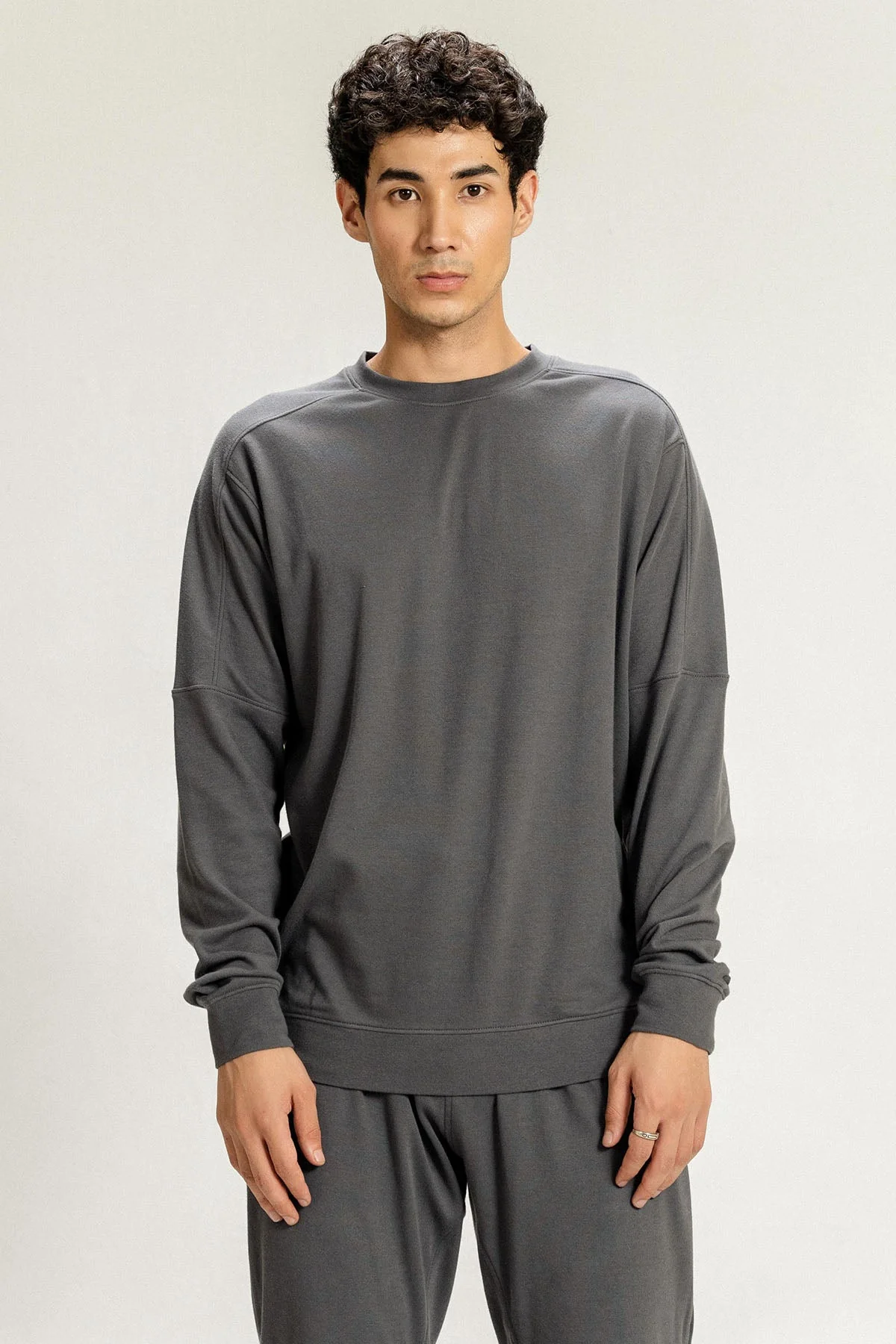 ULTRA LIGHT SWEAT - Image 3