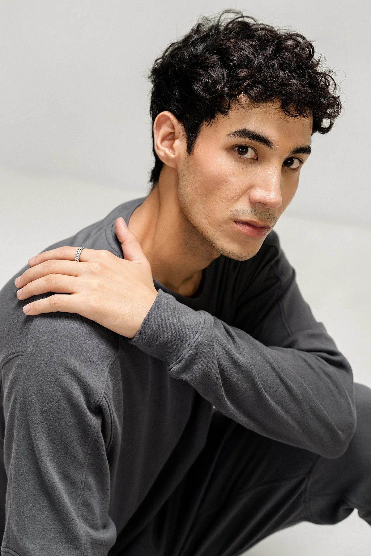 ULTRA LIGHT SWEAT - Image 4