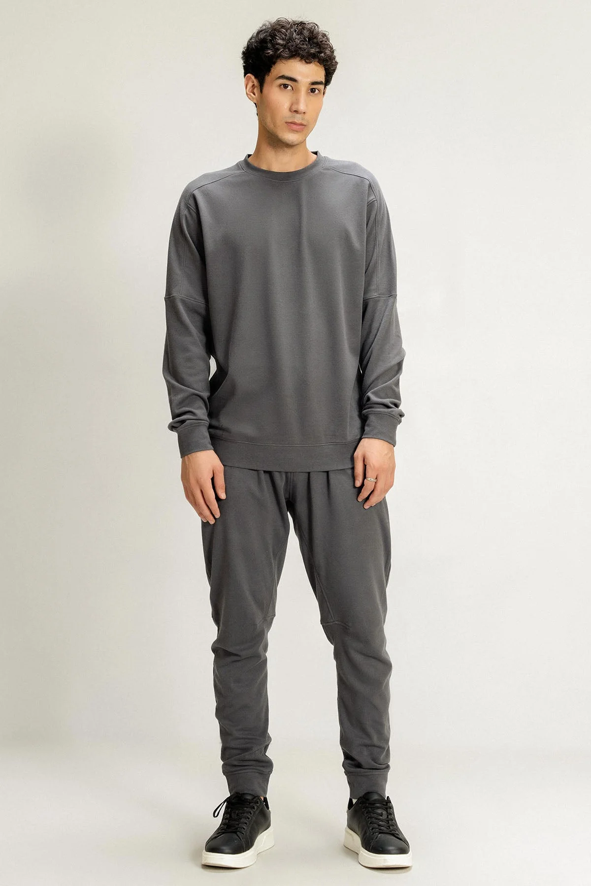 ULTRA LIGHT SWEAT - Image 5