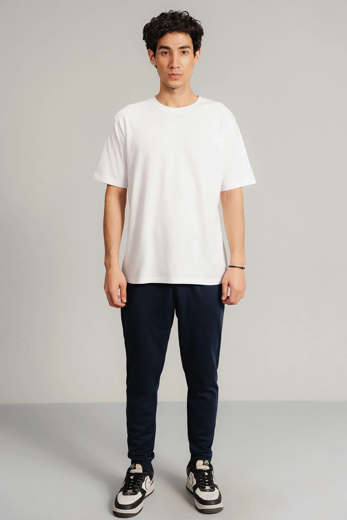 WALK JOGGERS - DOUBLE KNIT LIGHT - Image 4