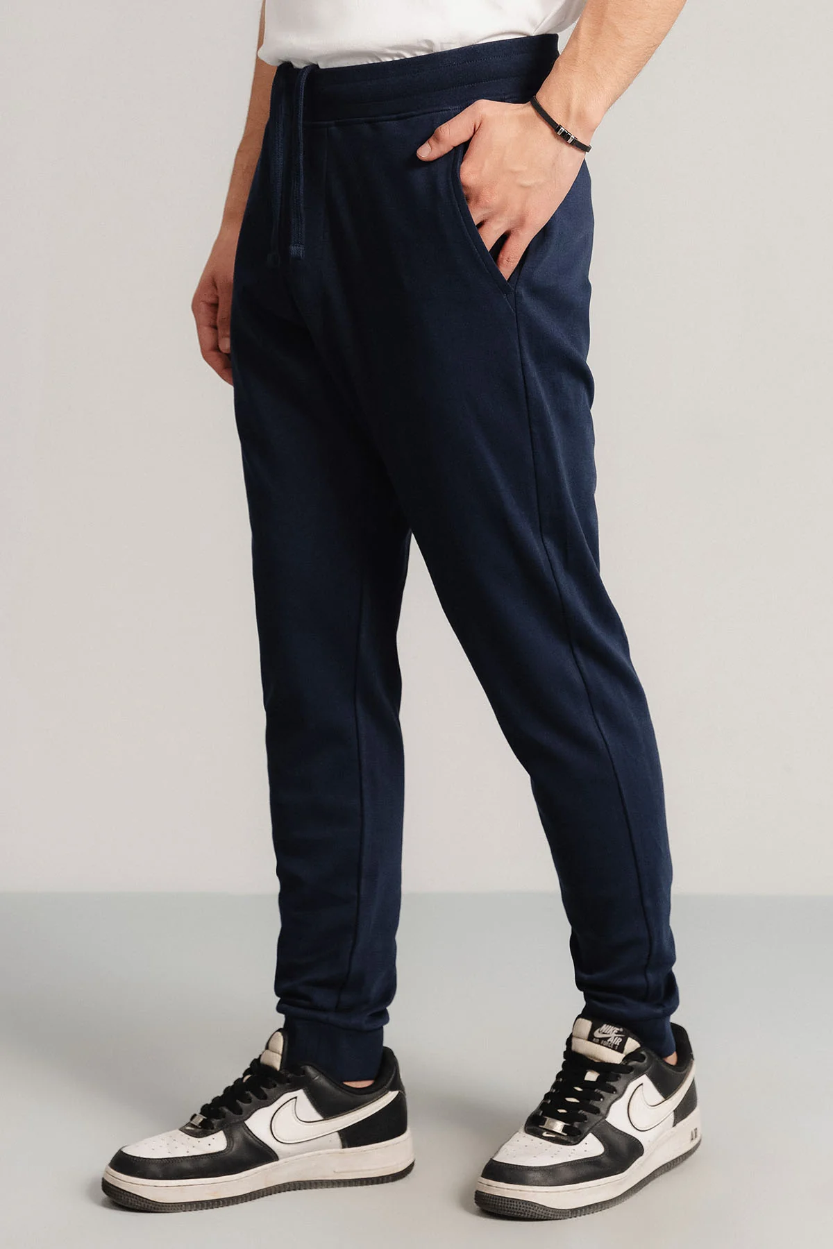 WALK JOGGERS - DOUBLE KNIT LIGHT - Image 6