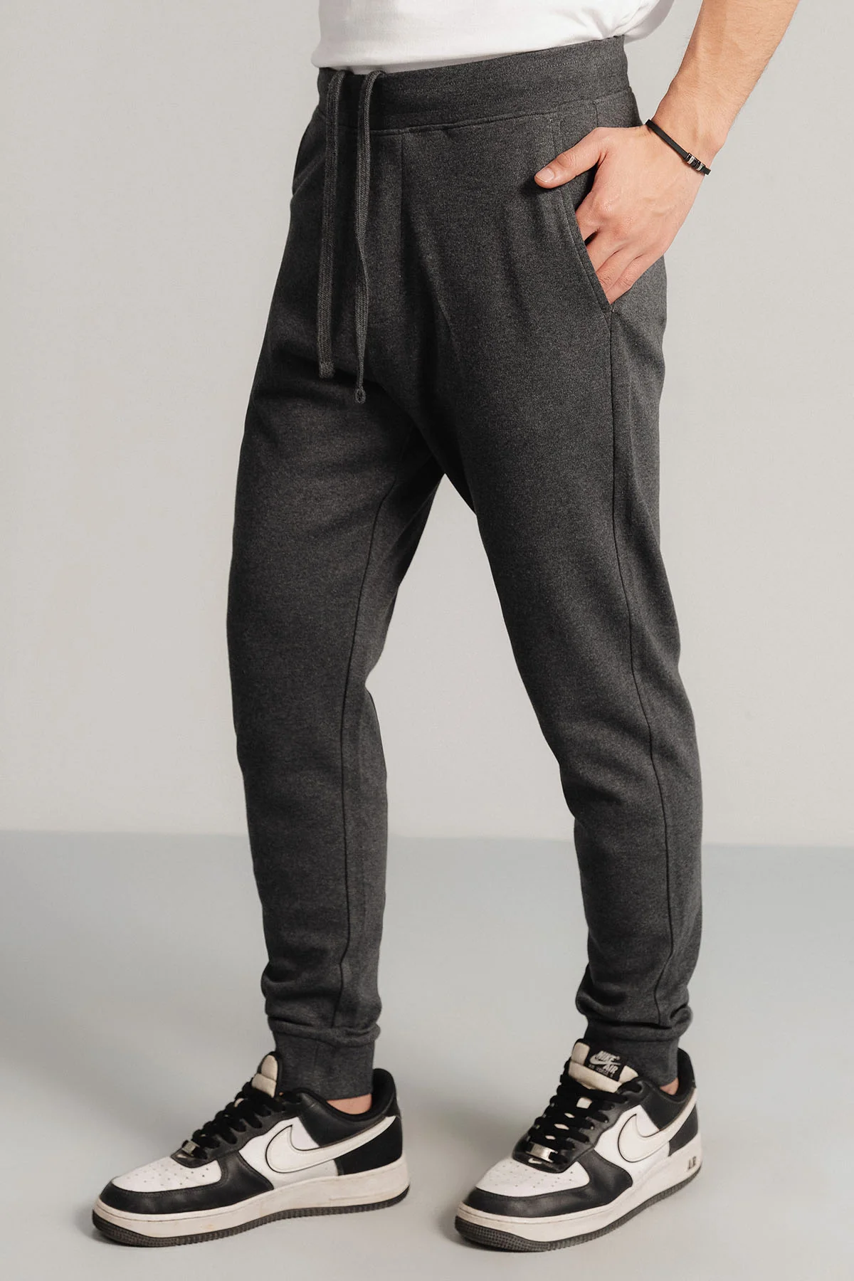 WALK JOGGERS - DOUBLE KNIT LIGHT - Image 6