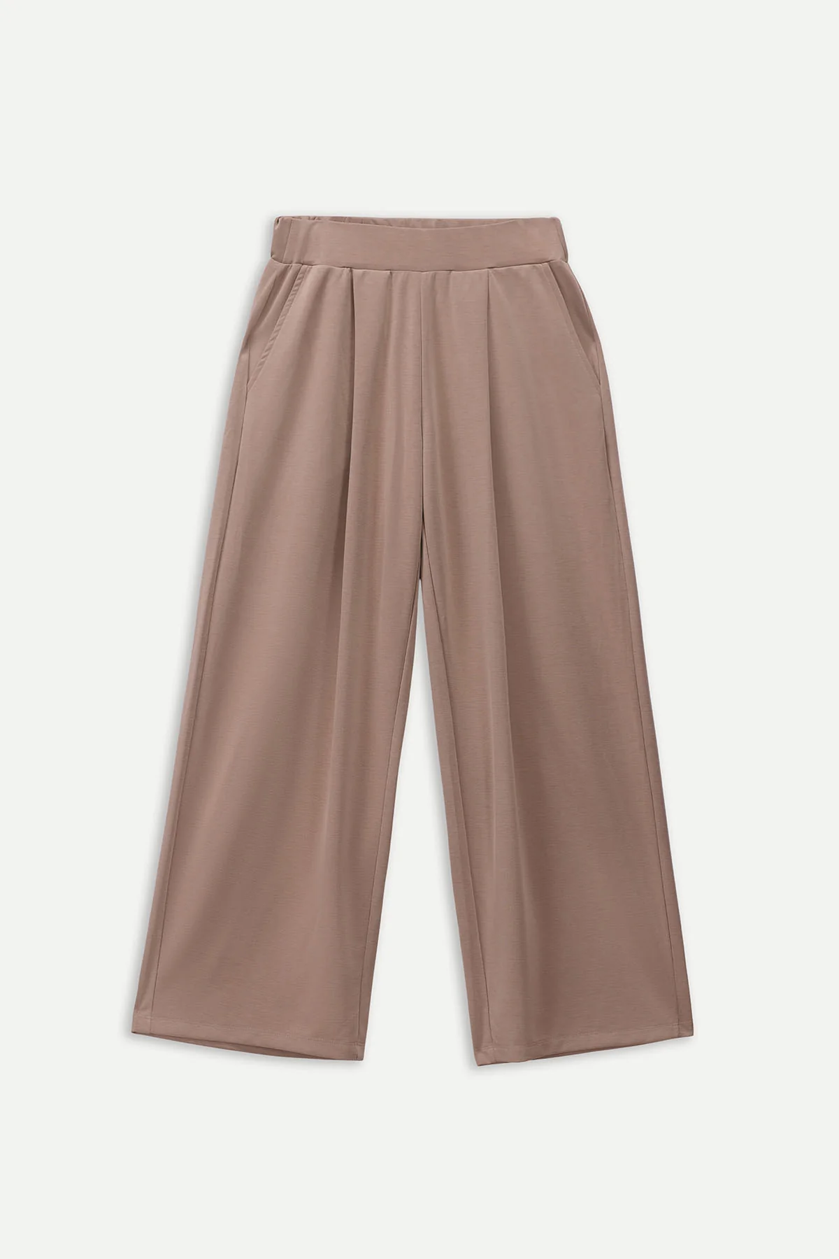 WIDE-LEG LOUNGE PANTS - CLOUDLUX - Image 4