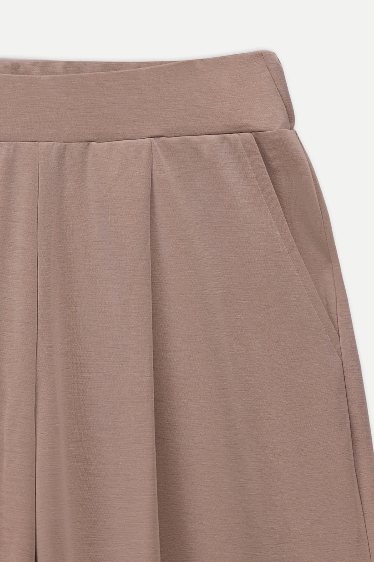 WIDE-LEG LOUNGE PANTS - CLOUDLUX - Image 5