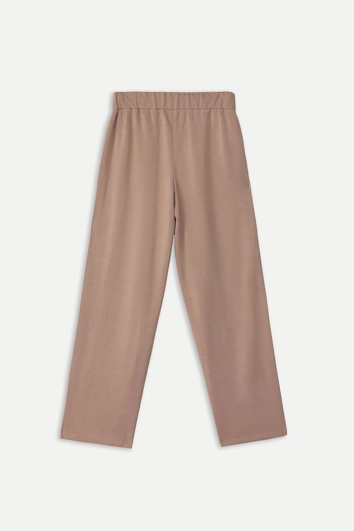WIDE-LEG LOUNGE PANTS - CLOUDLUX - Image 6