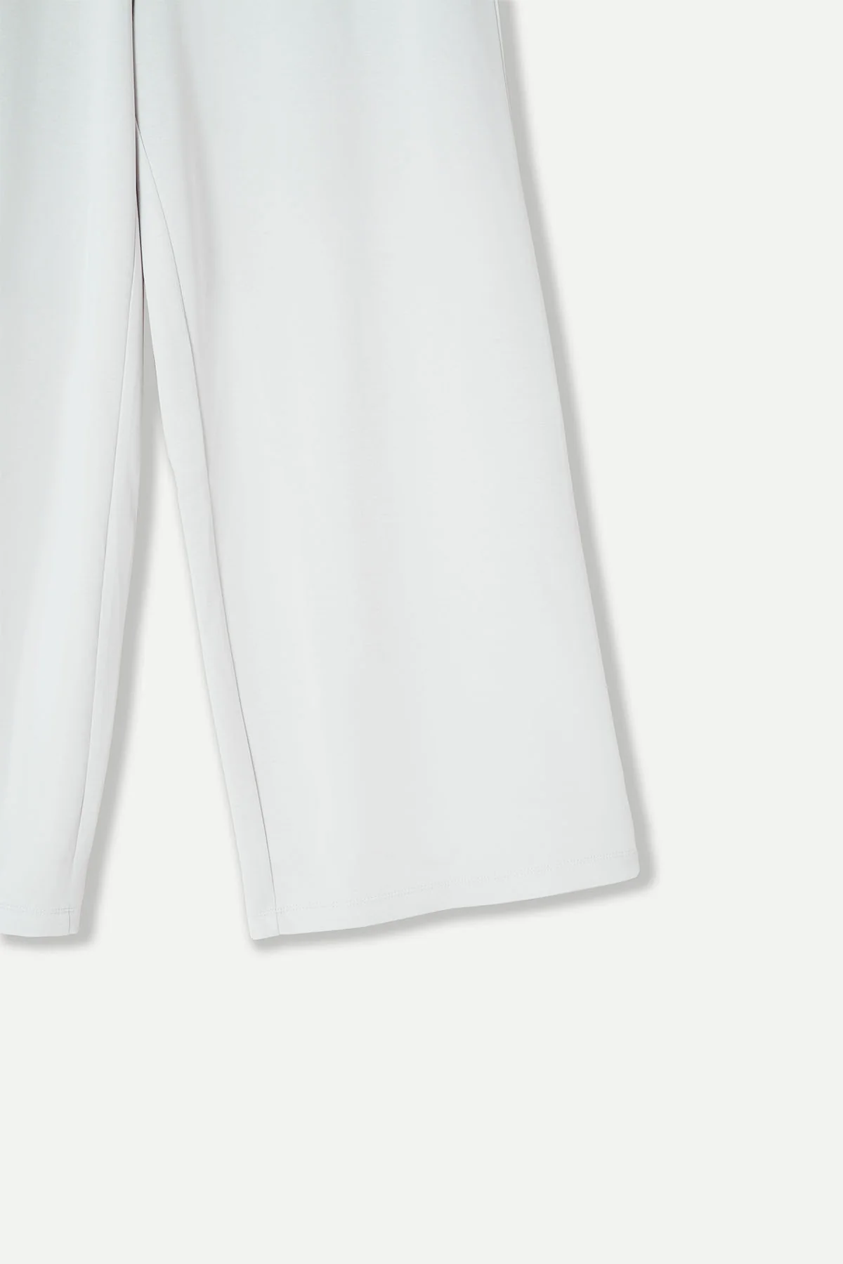WIDE LEG RELAXED PANTS CLOUDLUX - Image 3
