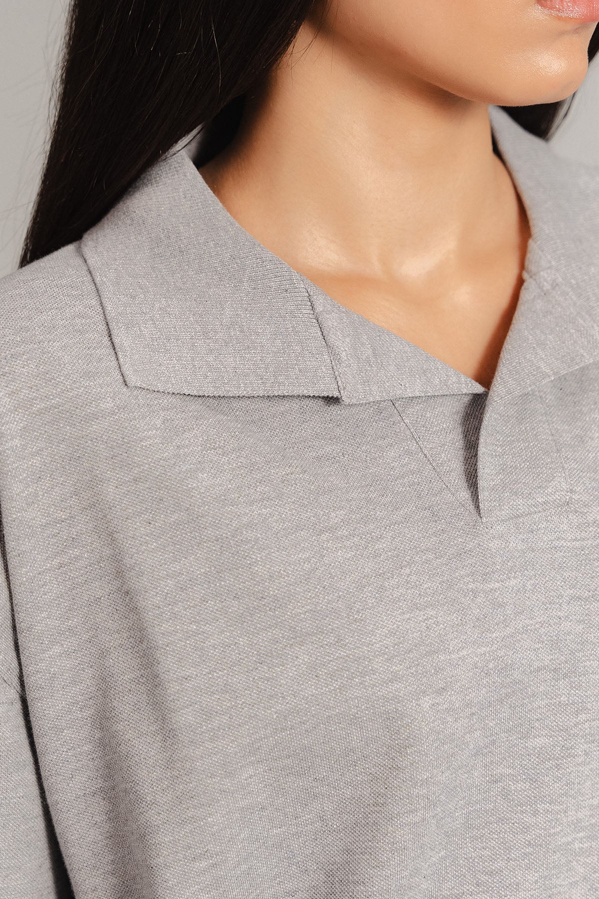 WOMEN SUPIMA POLO - Image 5