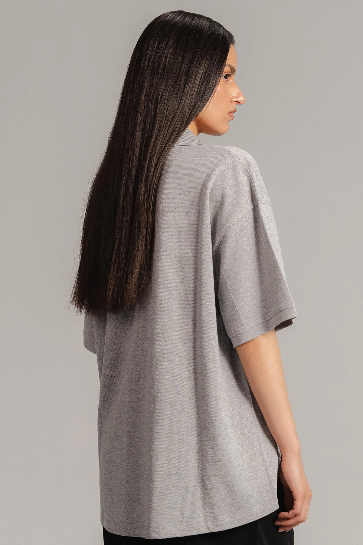 WOMEN SUPIMA POLO - Image 6