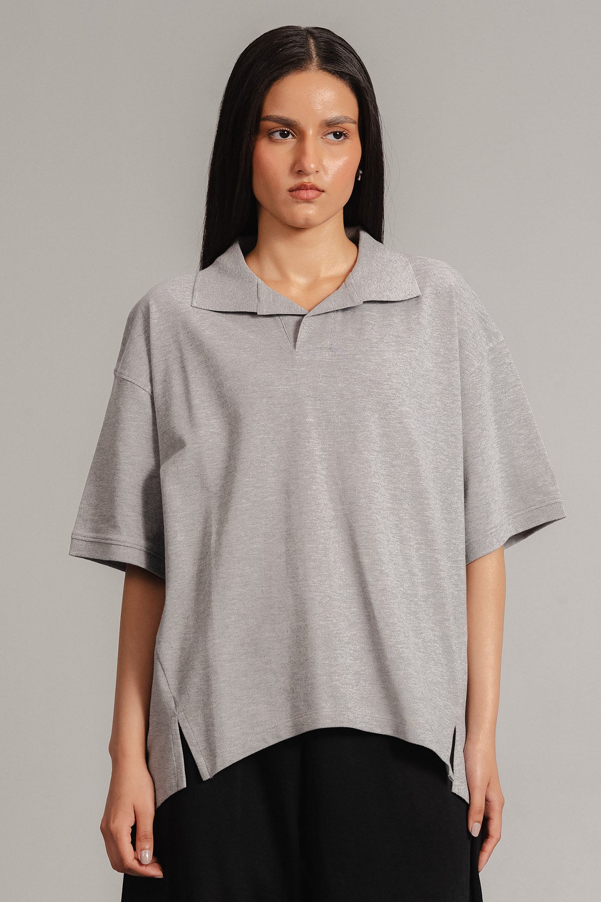 WOMEN SUPIMA POLO - Image 8