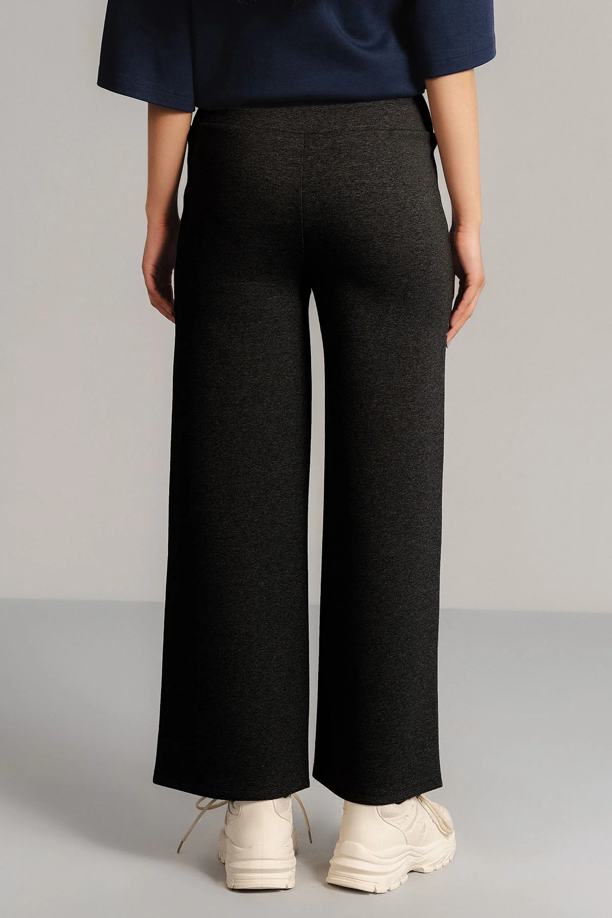 WIDE LEG PANTS - PREMIUM SCUBA - Image 3