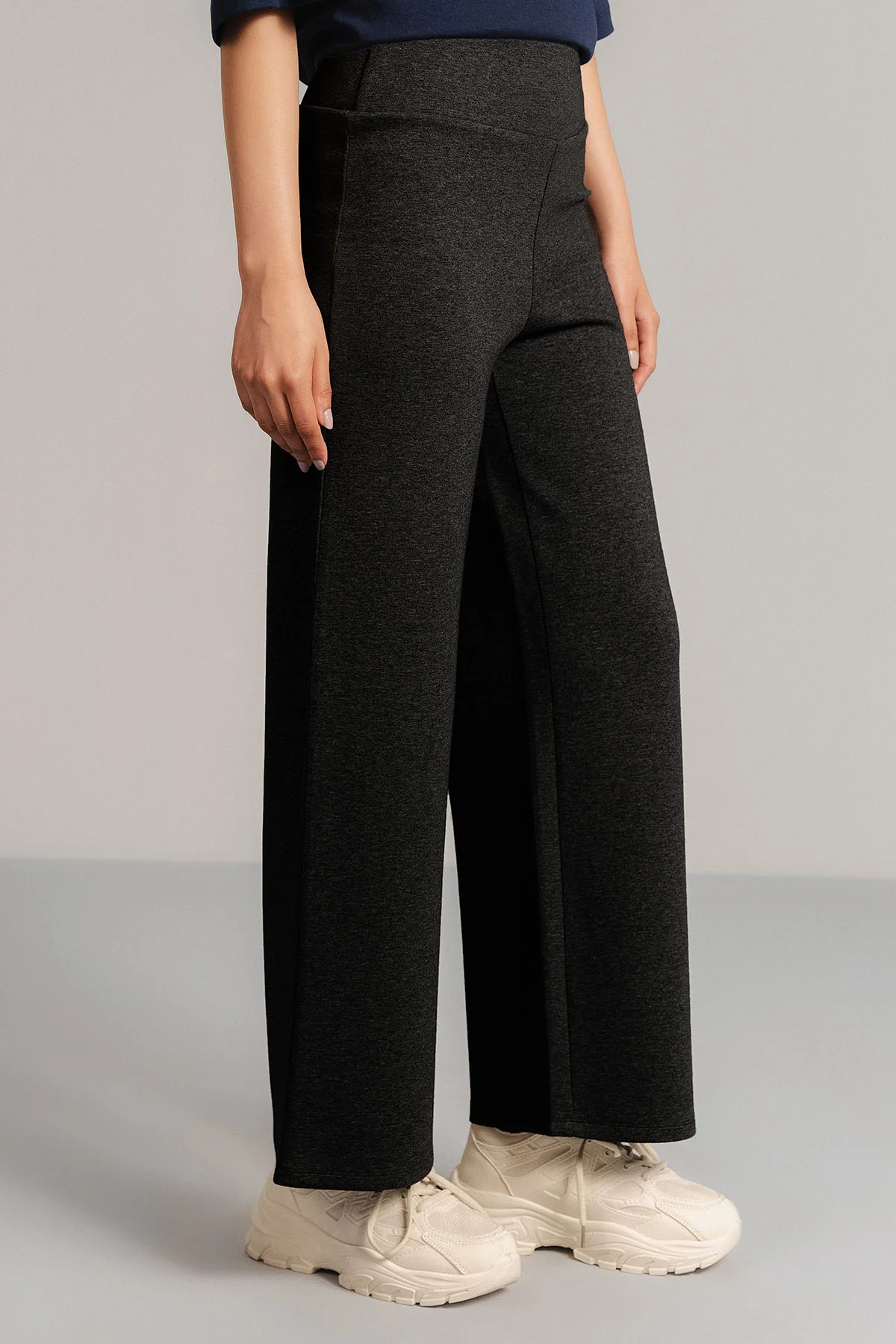 WIDE LEG PANTS - PREMIUM SCUBA - Image 5