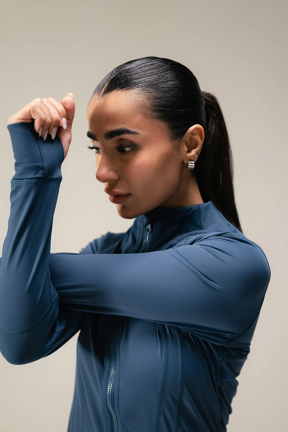 WOMEN PERFORMANCE JACKET - Image 4