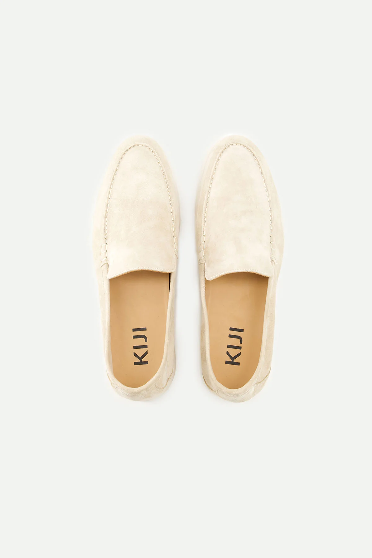 WOMEN SUEDE LOAFERS - Image 4