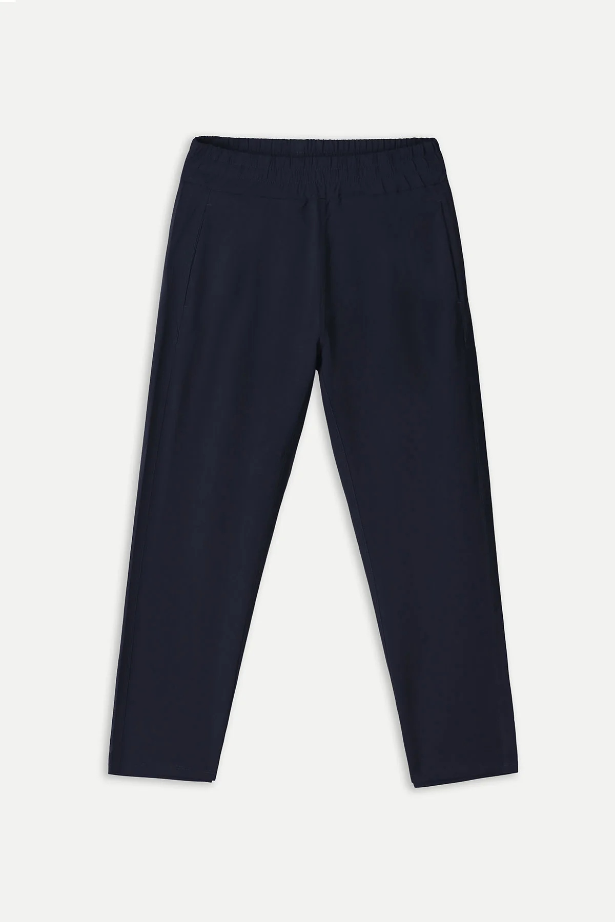 WOMEN TRAINING CROPPED PANTS