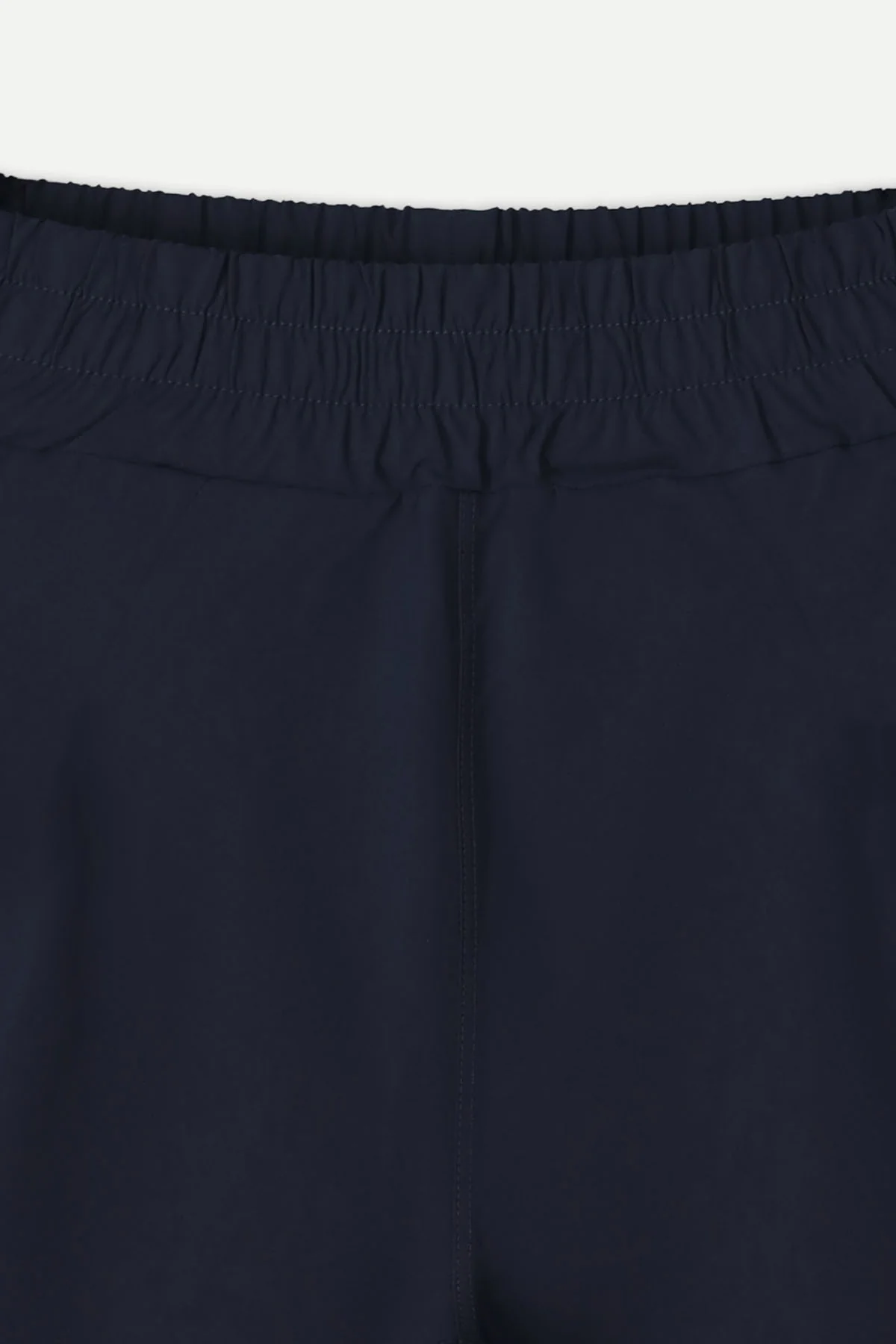 WOMEN TRAINING CROPPED PANTS - Image 2