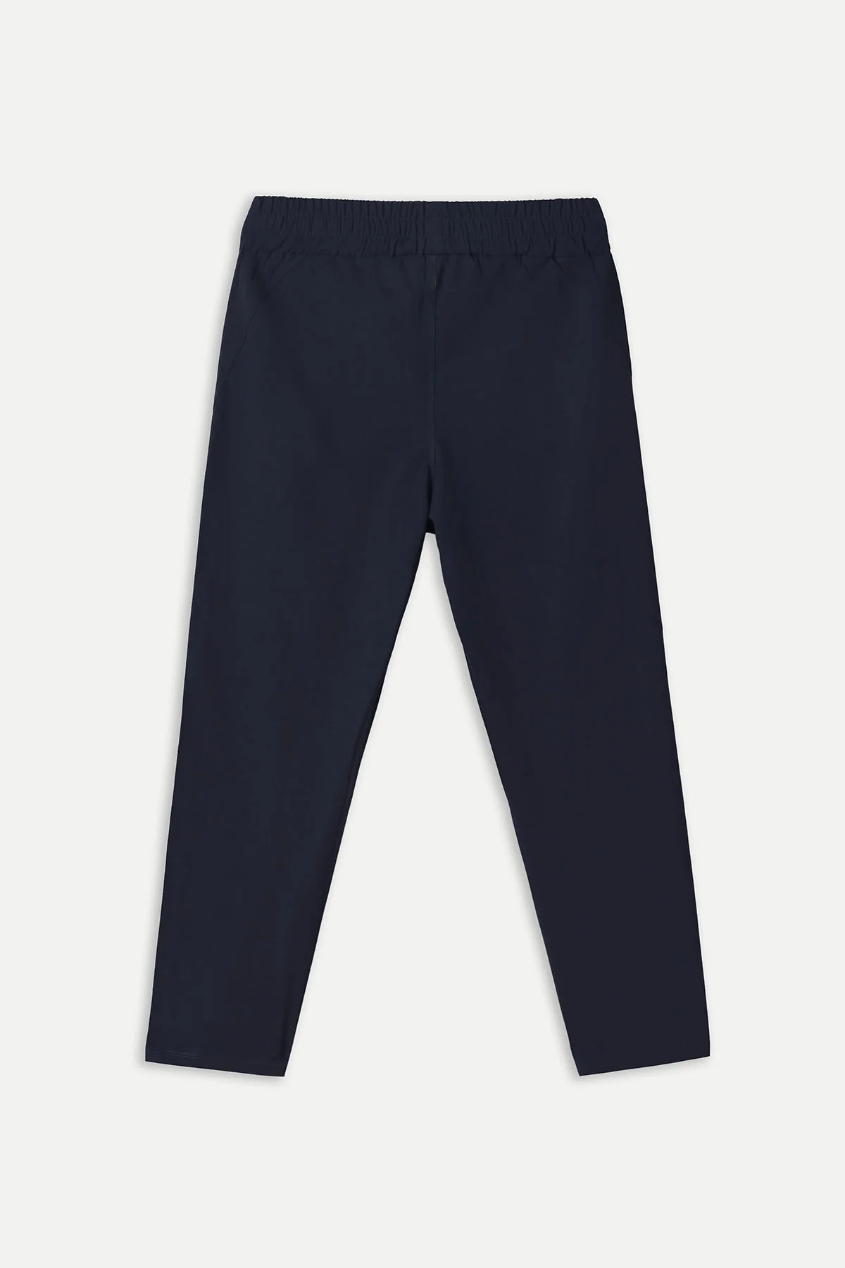 WOMEN TRAINING CROPPED PANTS - Image 3