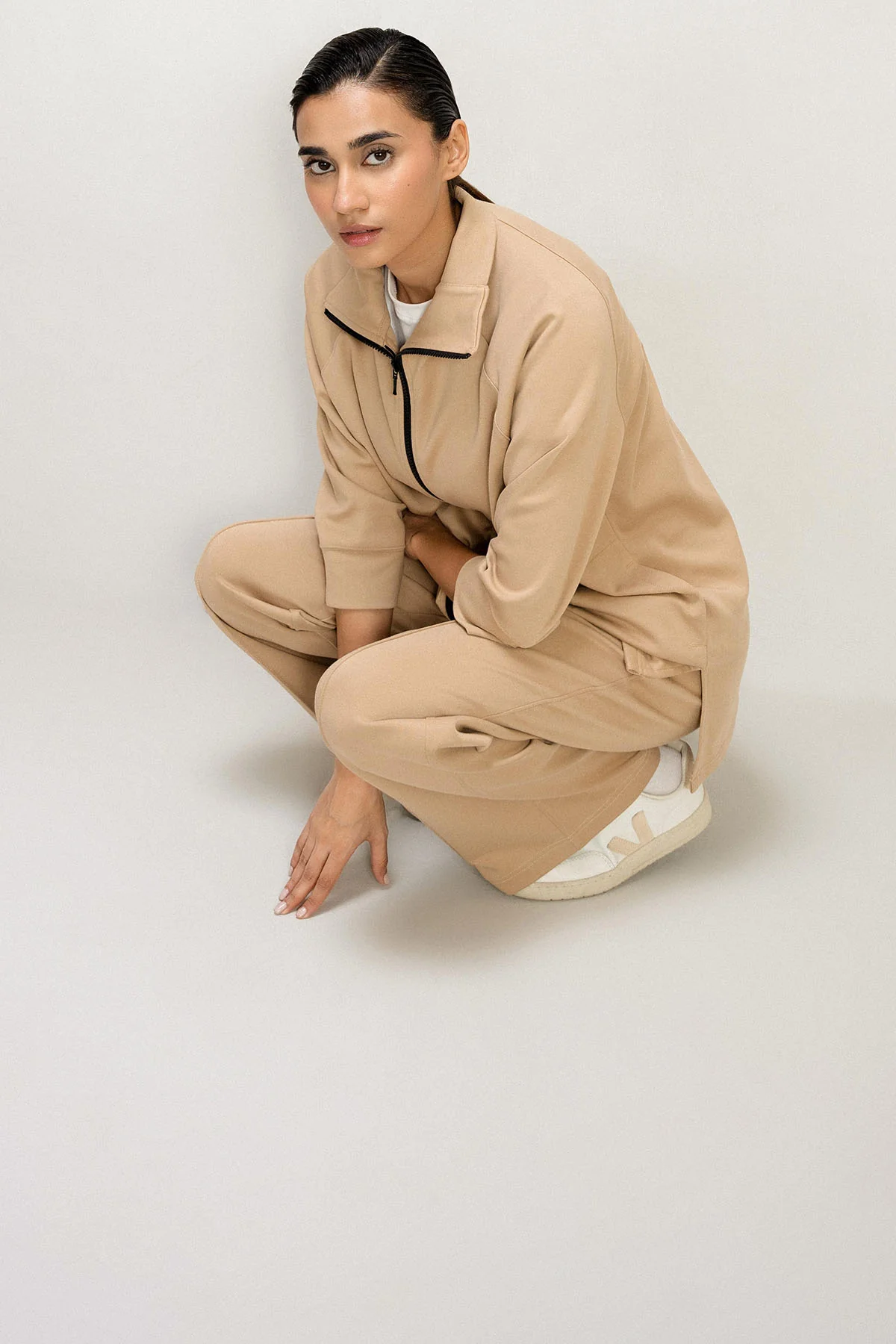 ZIP-UP JACKET - Image 7