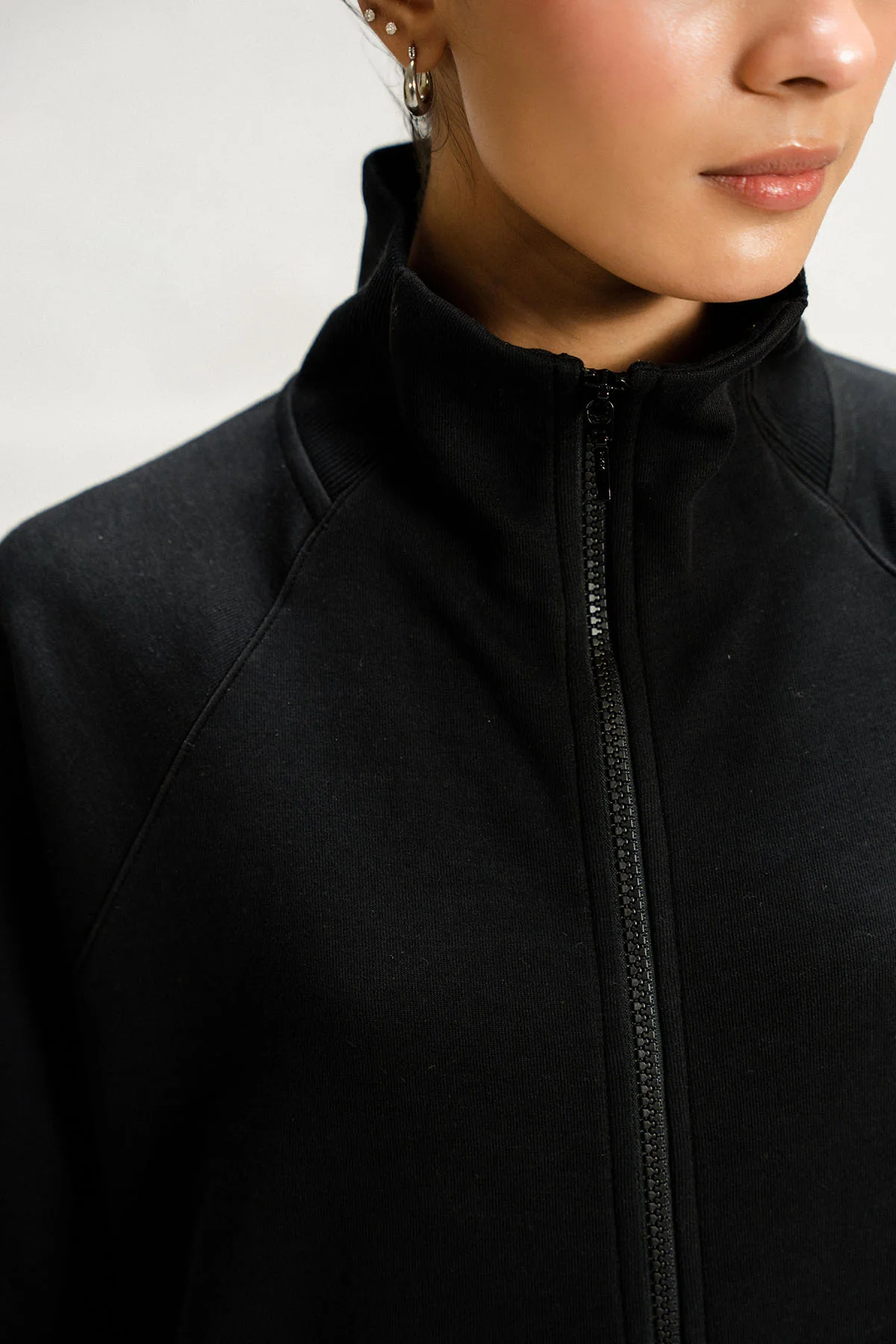 ZIP UP JACKET - Image 3