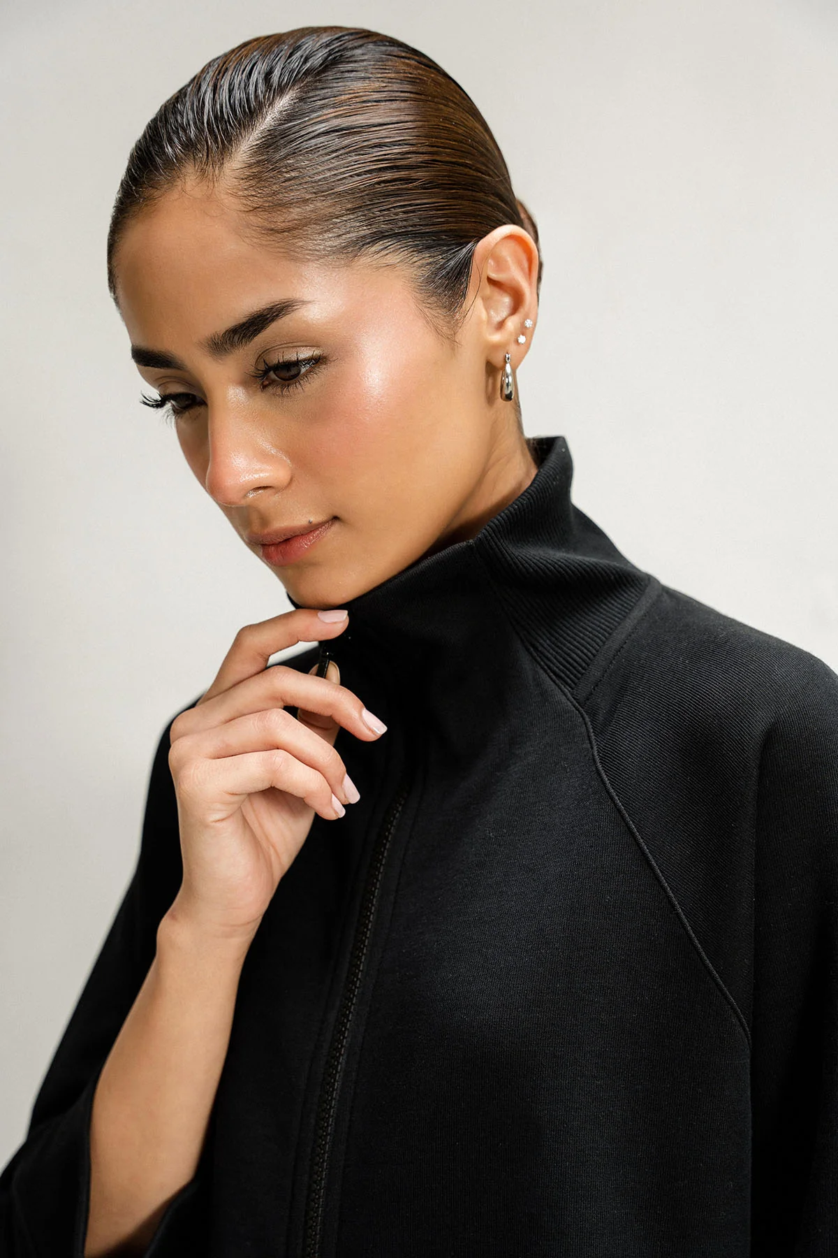ZIP UP JACKET - Image 5