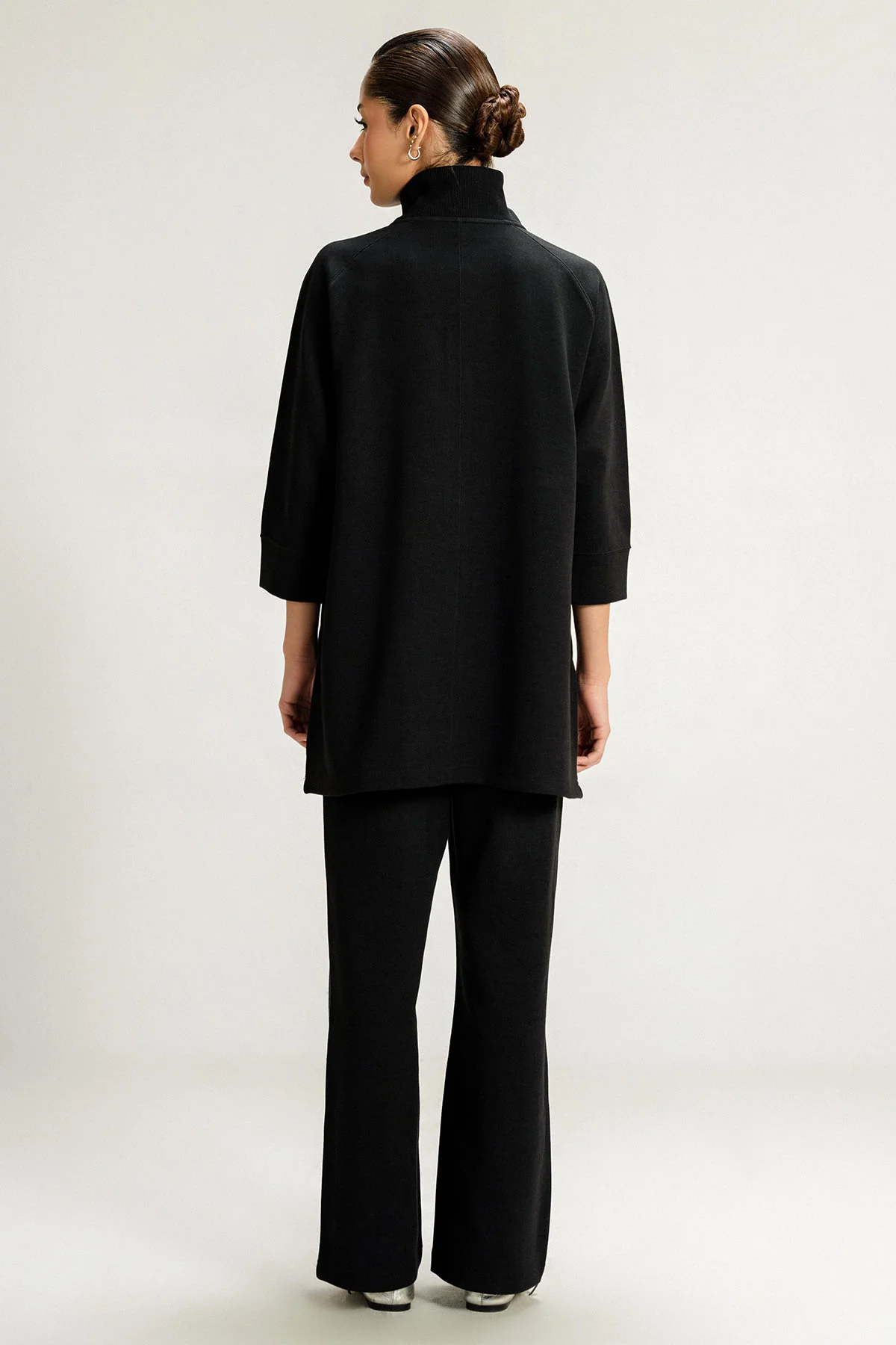 ZIP UP JACKET - Image 6