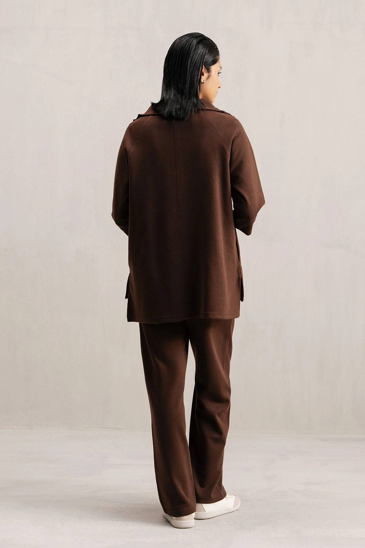 ZIP-UP JACKET - Image 3