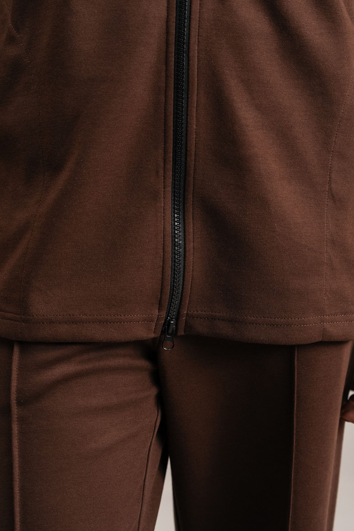 ZIP-UP JACKET - Image 5