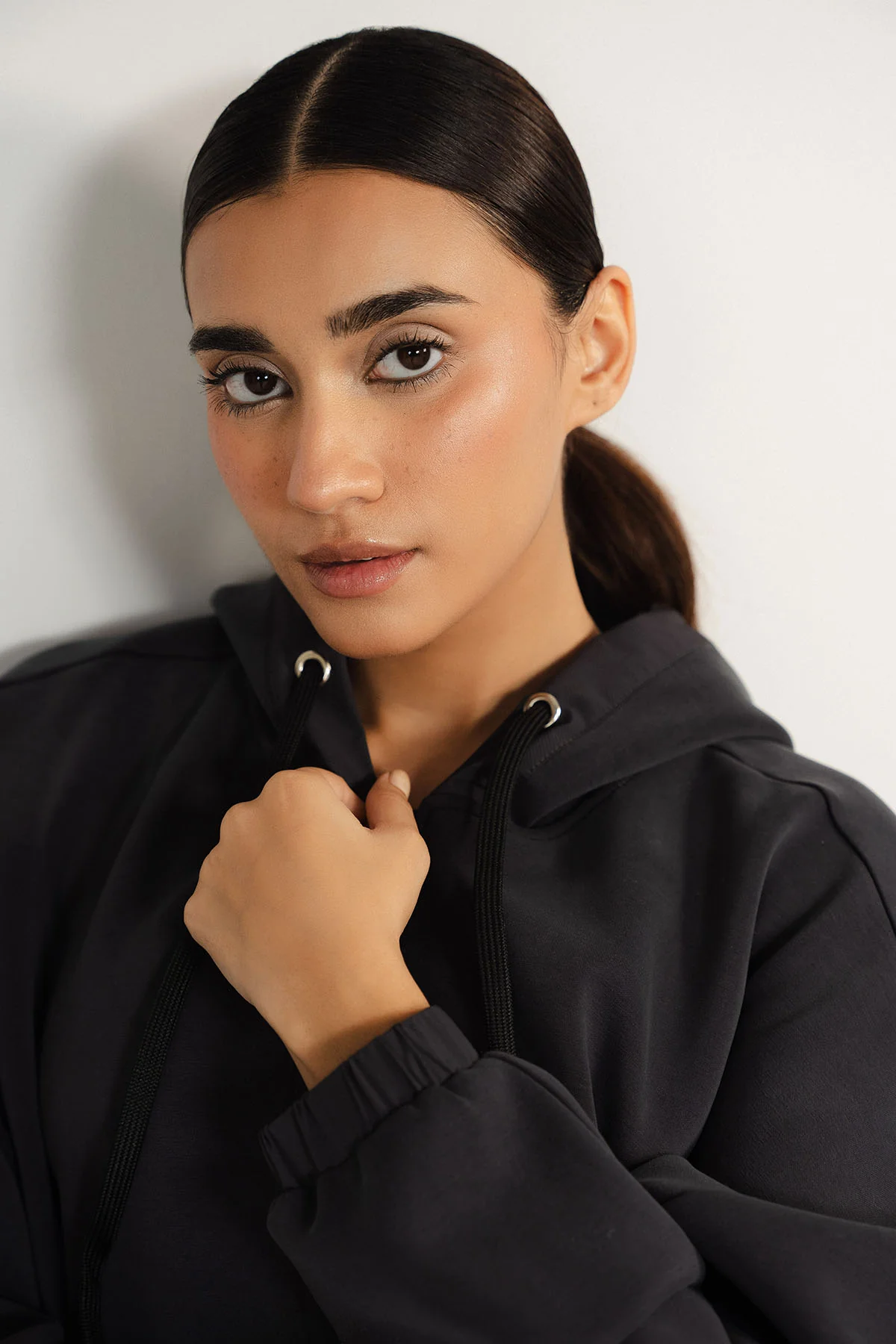 ZIPPER HOODIE CLOUDLUX - Image 5