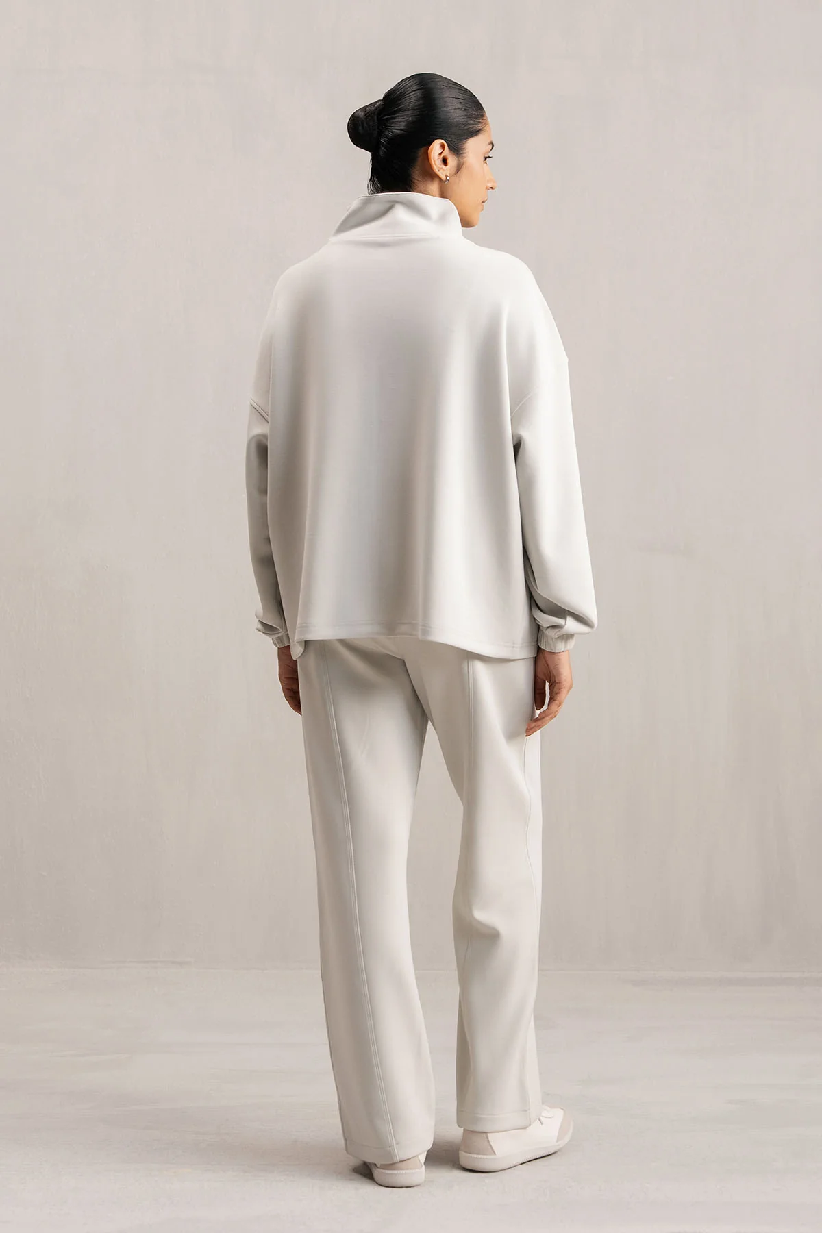 ZIPPER MOCK CLOUDLUX - Image 3